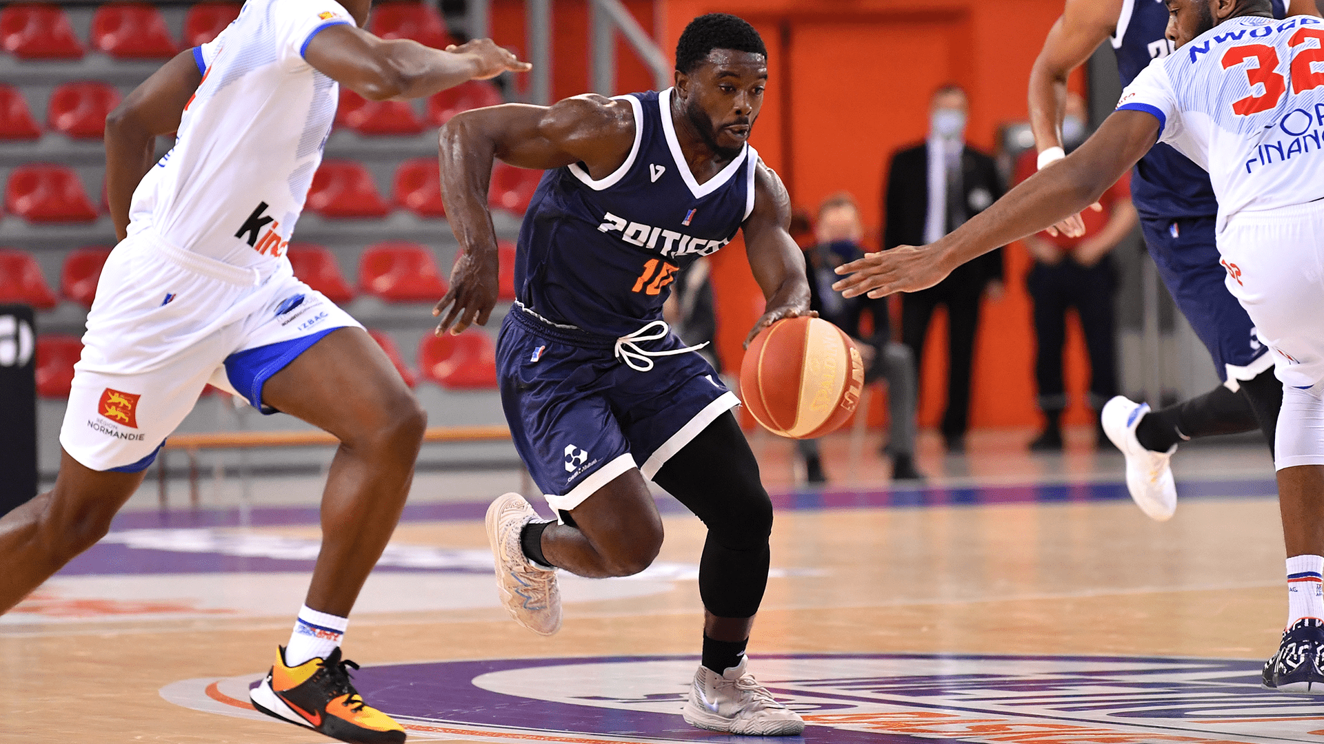 Le PB s&rsquo;incline à Aix-Maurienne