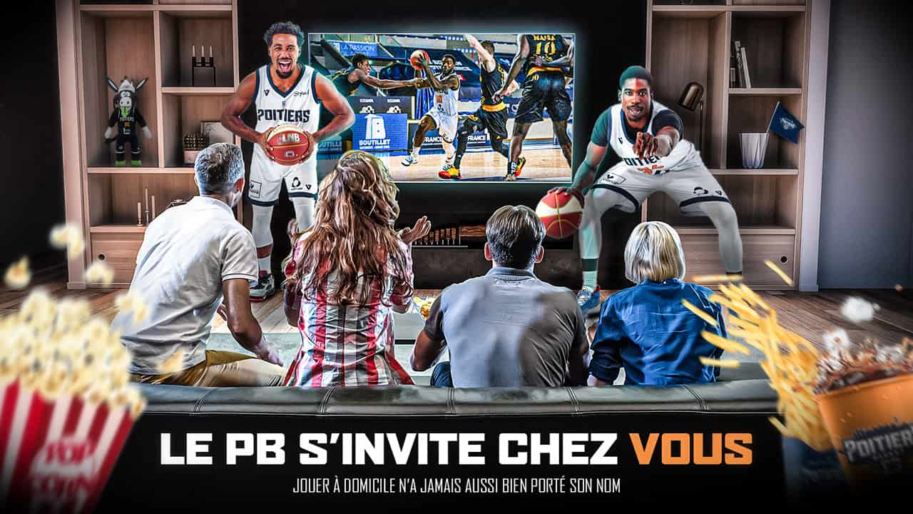 Le PB continue de s&rsquo;inviter chez vous !