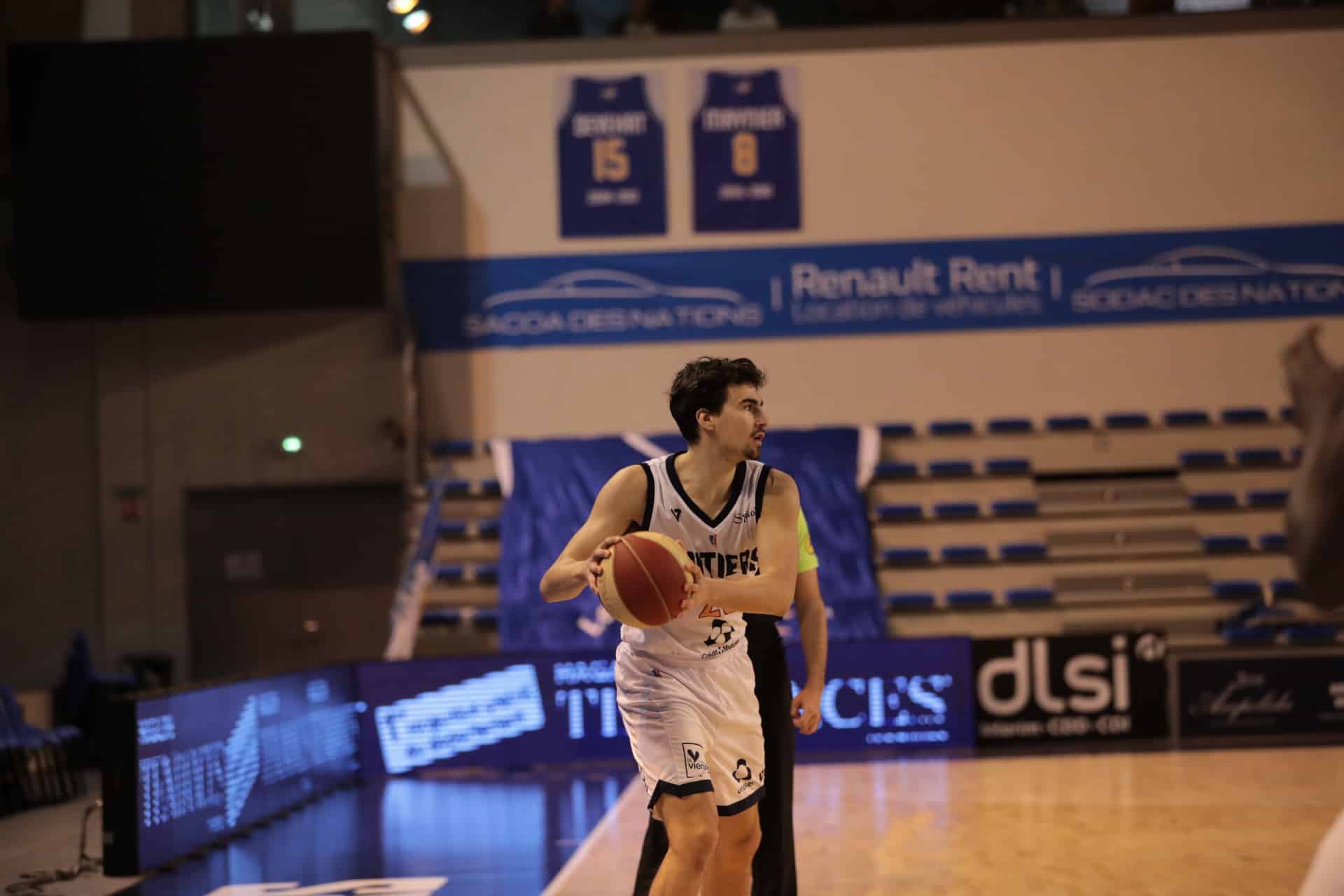 Clément Desmonts invité de l&rsquo;émission 100% PB