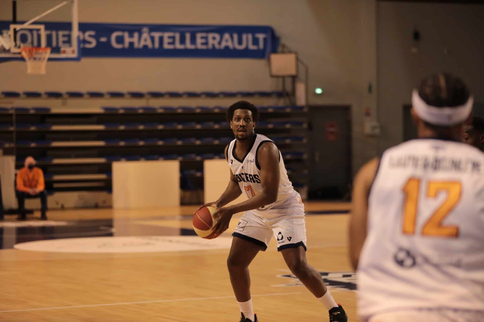 Soriah Bangura invité du 100% Club