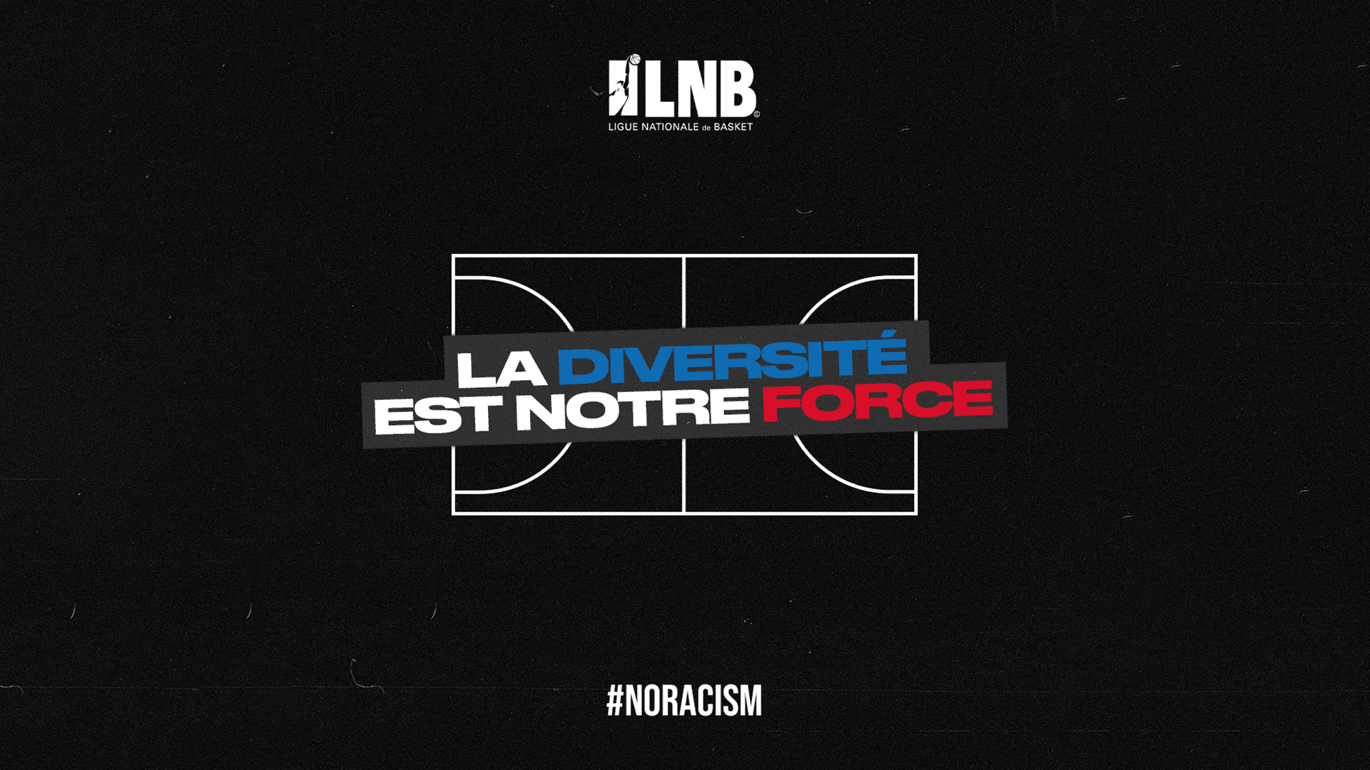 Les ligues ensemble contre toutes les discriminations