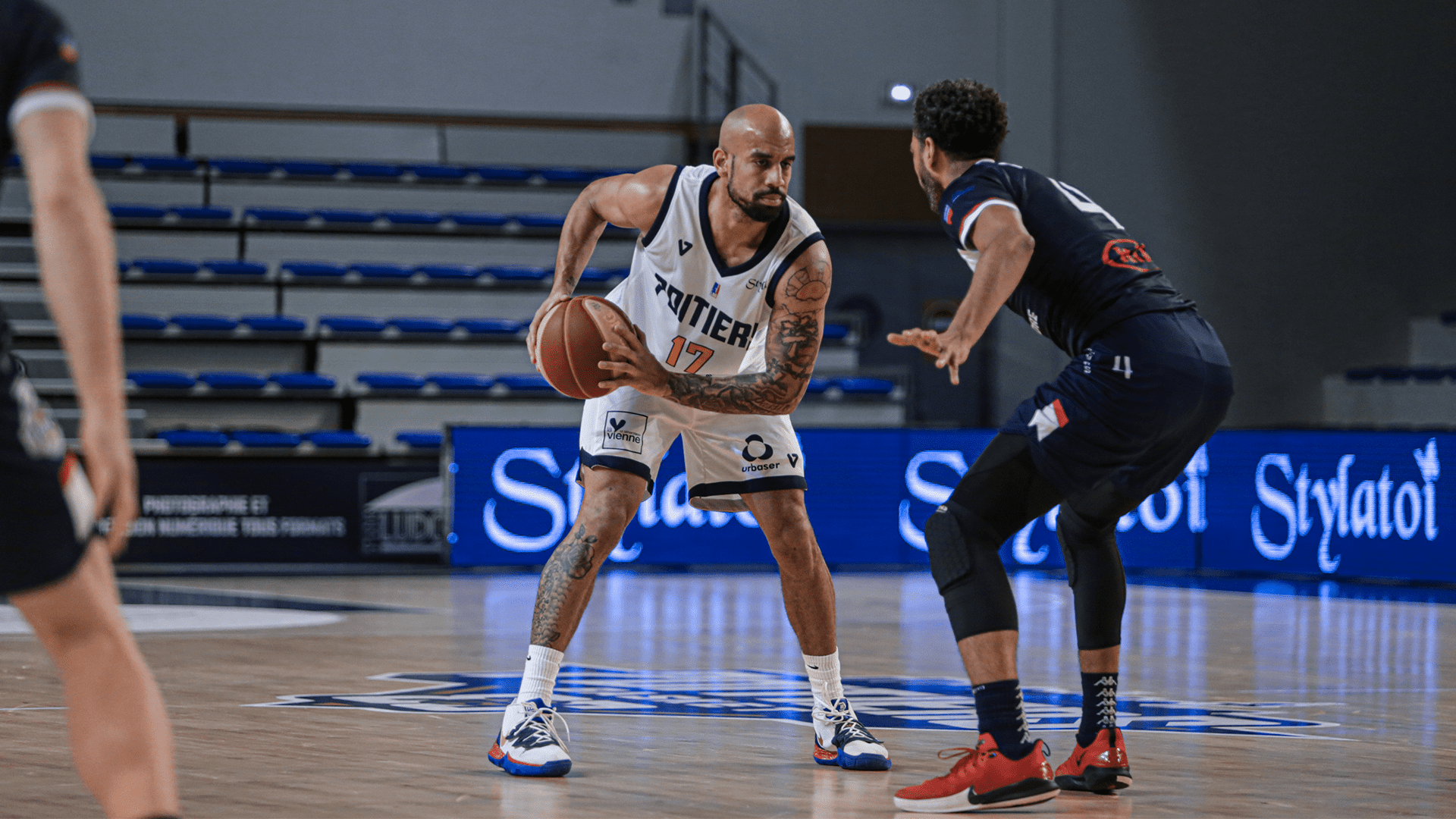 PB-Antibes diffusé sur France 3 NOA