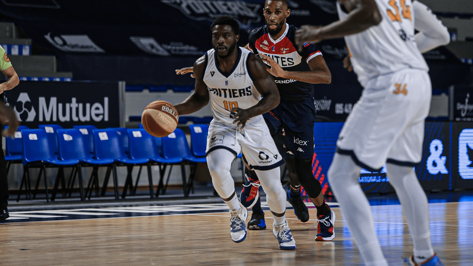 Le marathon est lancé