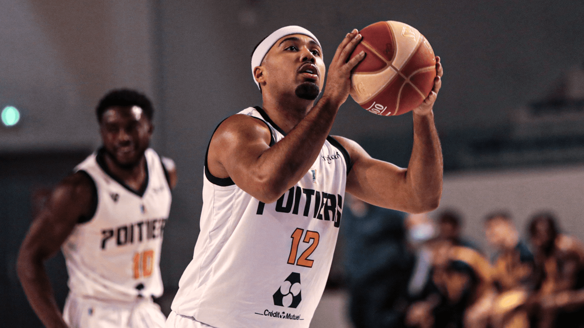 Poitiers proche de la victoire