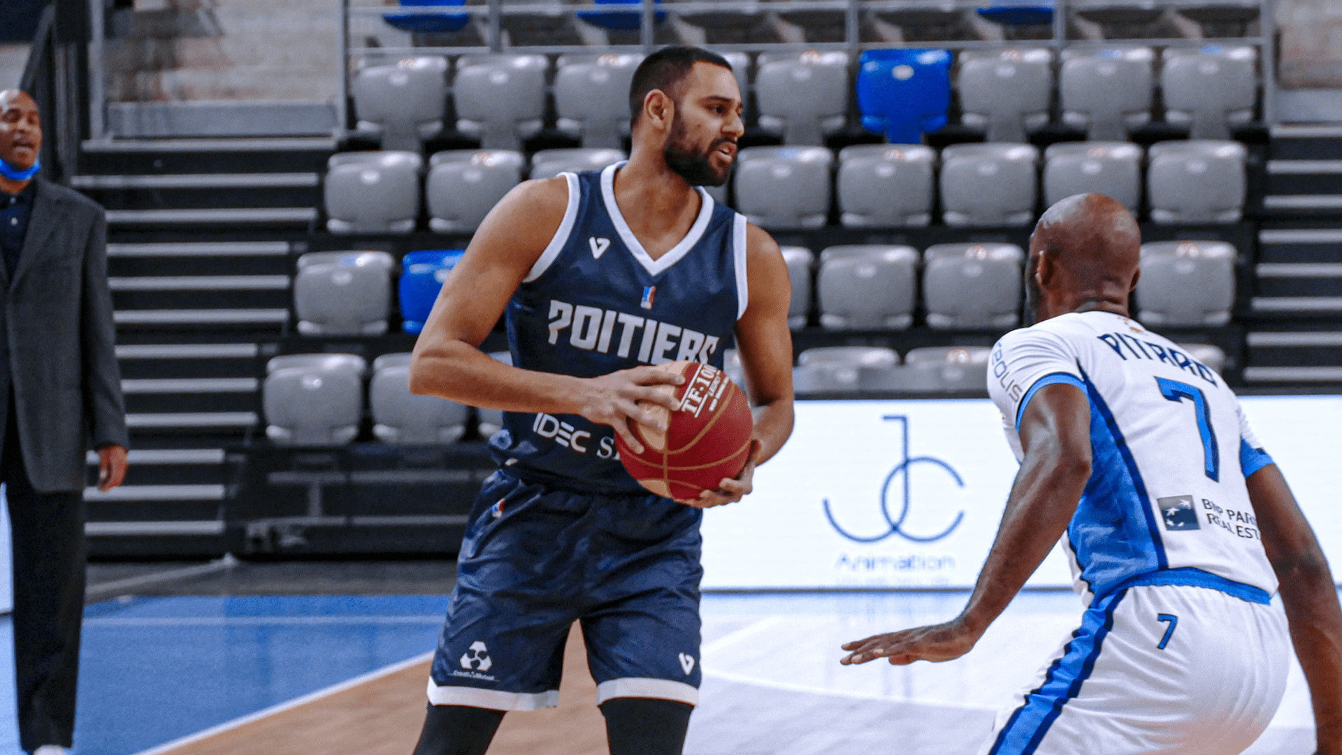 À Souffel, le PB n&rsquo;y arrive pas