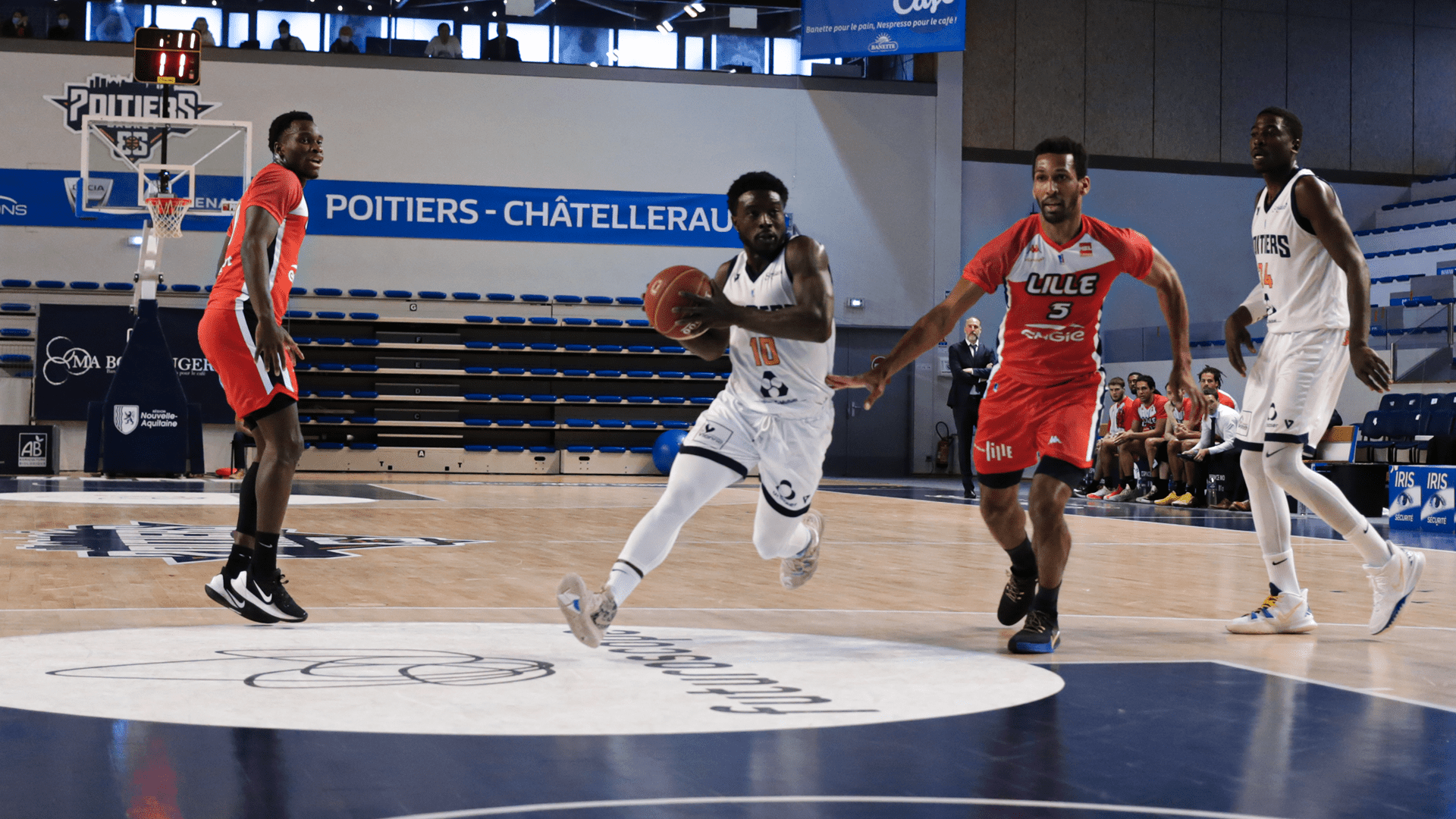 PB vs Quimper : l&rsquo;avant-match