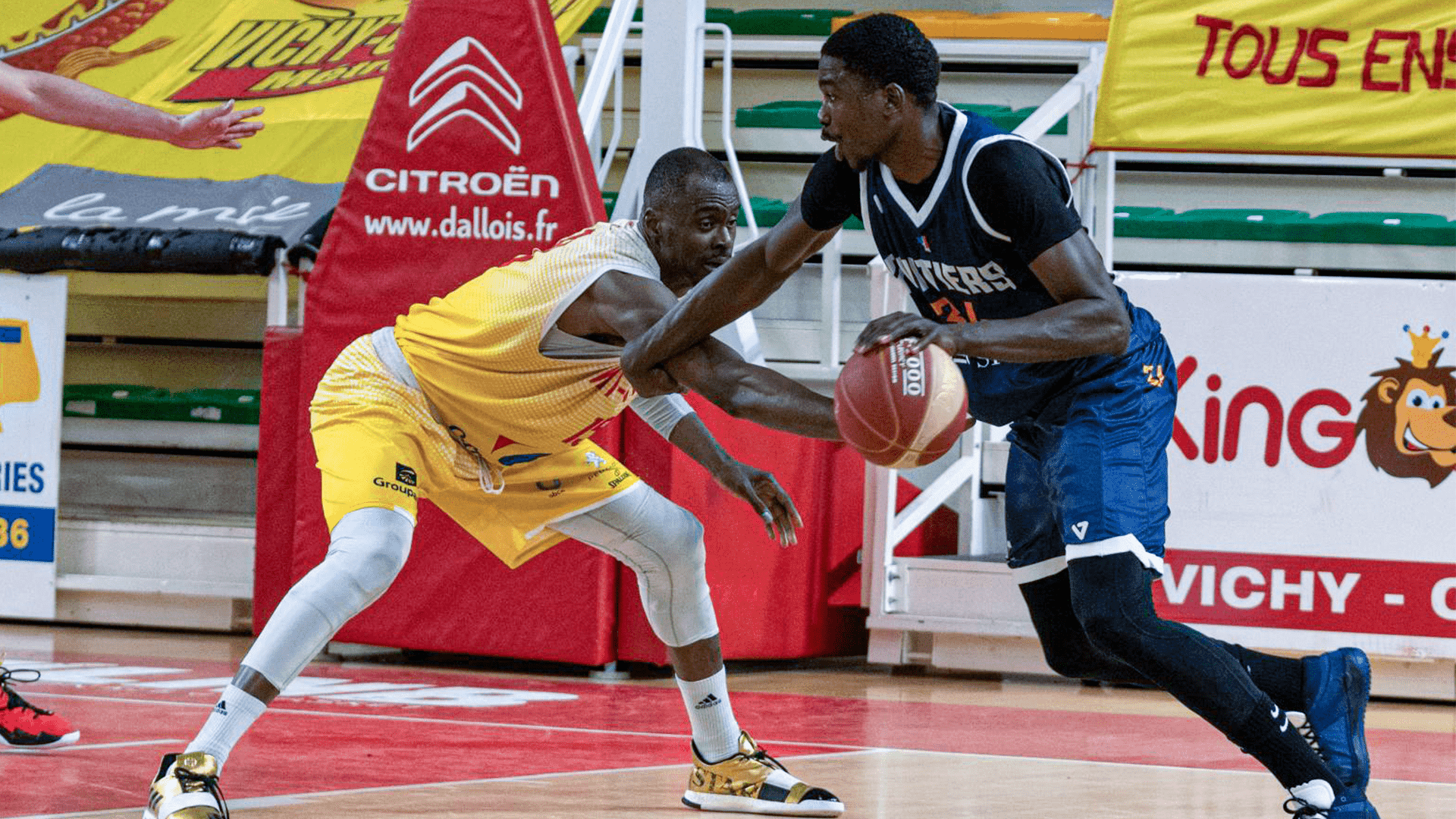 St-Quentin vs PB : l&rsquo;avant-match