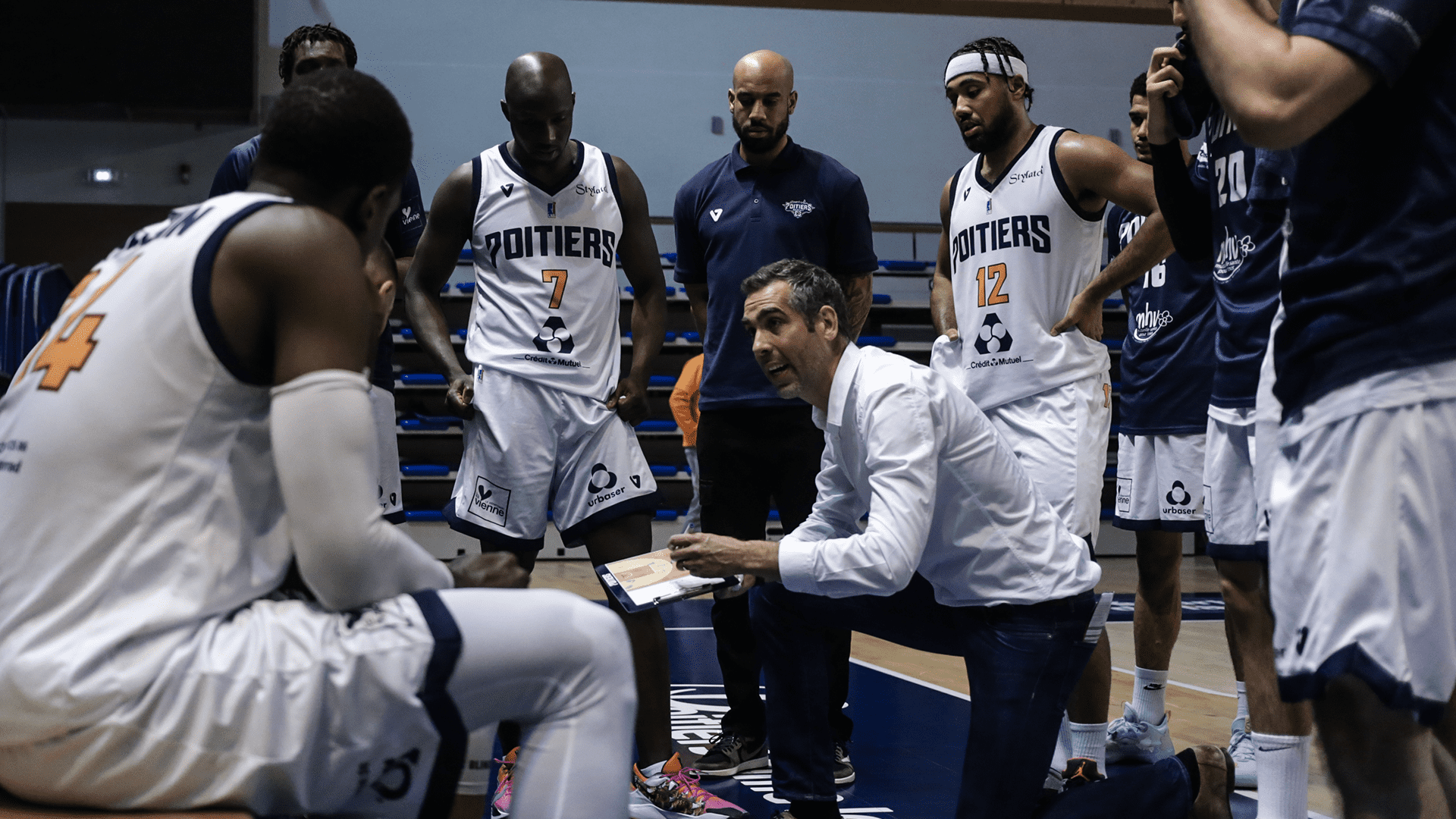 Un mois de mai décisif