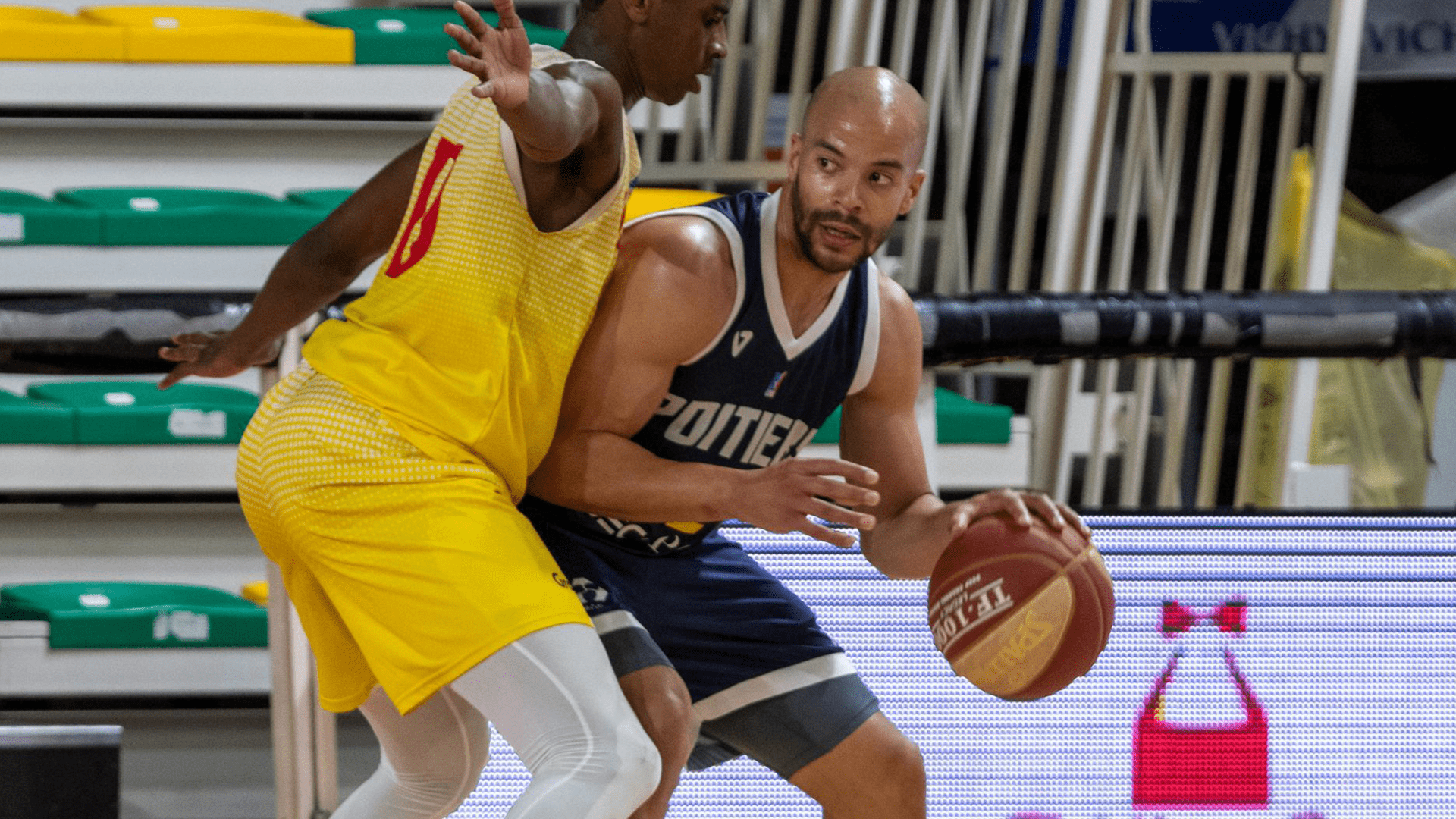 Le PB rate son dernier QT à Vichy-Clermont