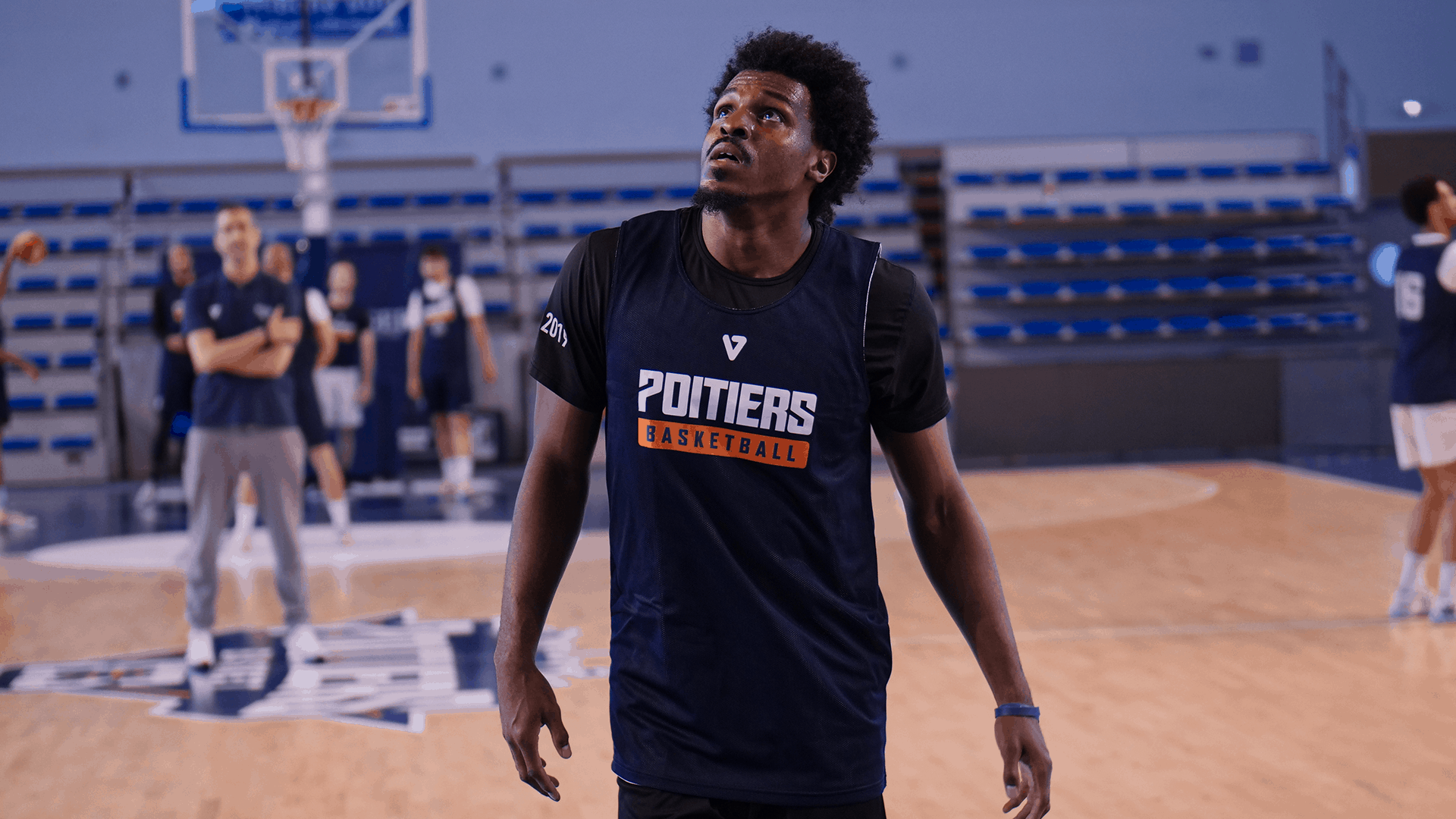 Raymond Cowels III, dernier pigiste du PB86