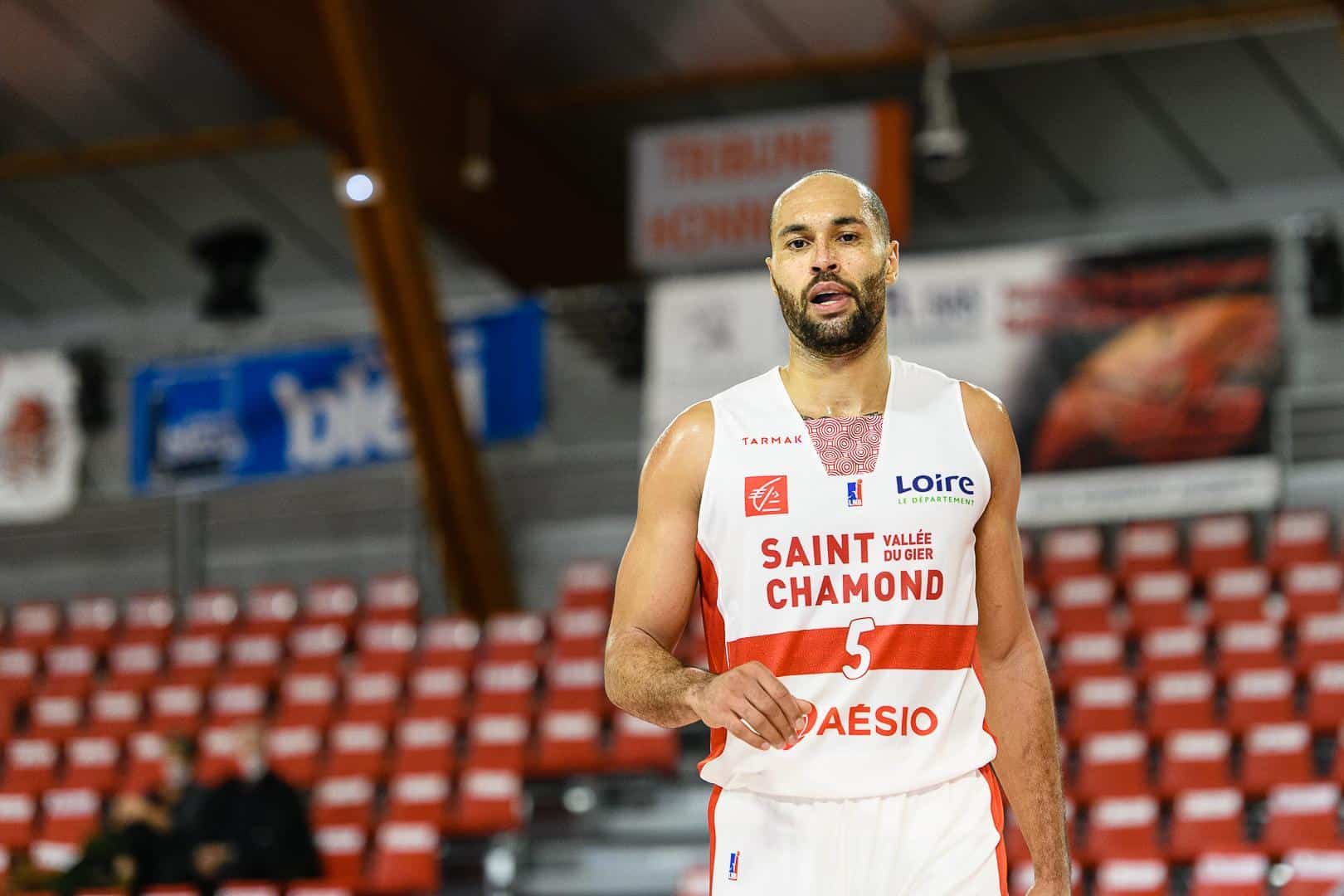 Marcus RELPHORDE rejoint l&rsquo;équipe du PB86
