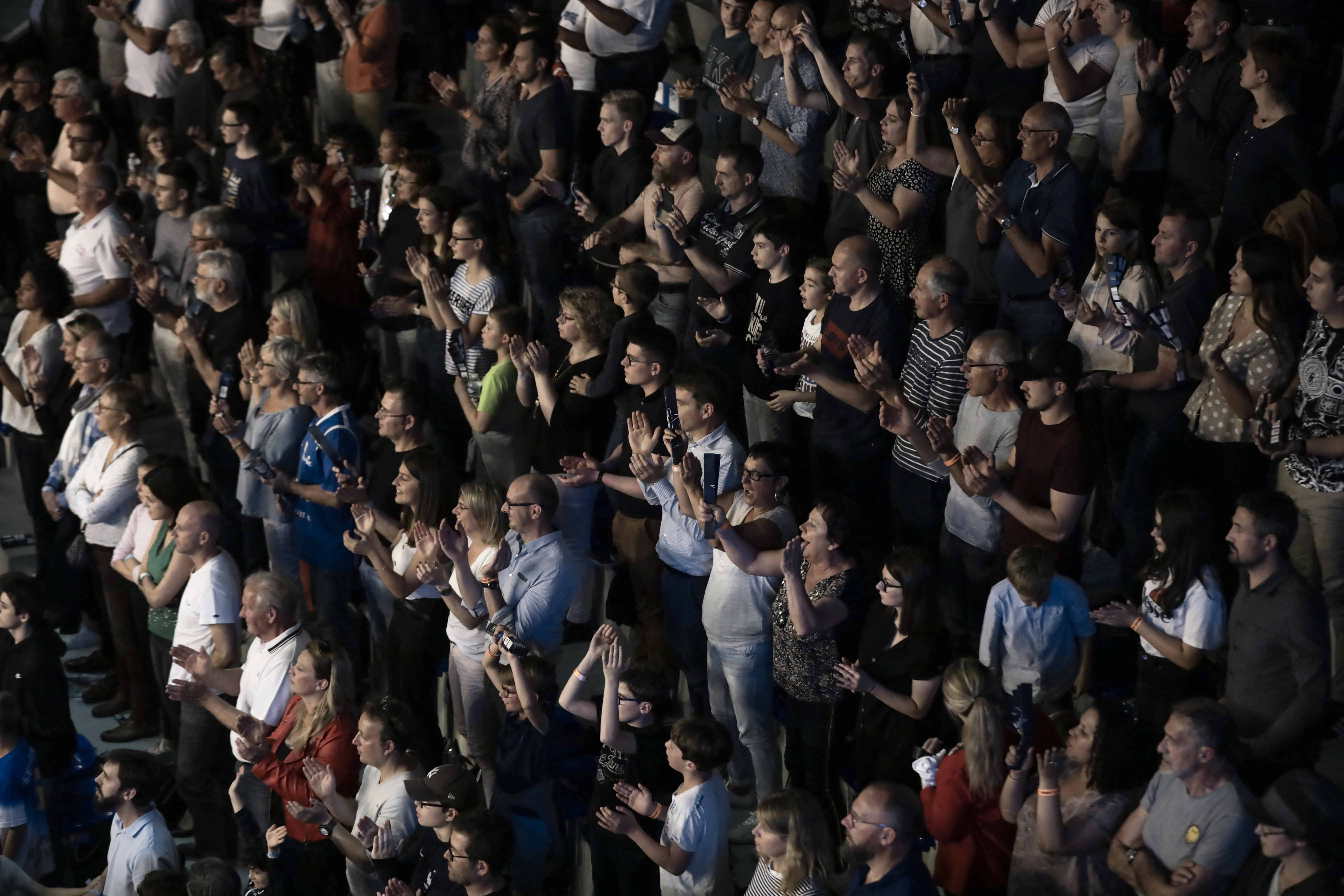 Campagne de réabonnement : vous êtes nos invités !