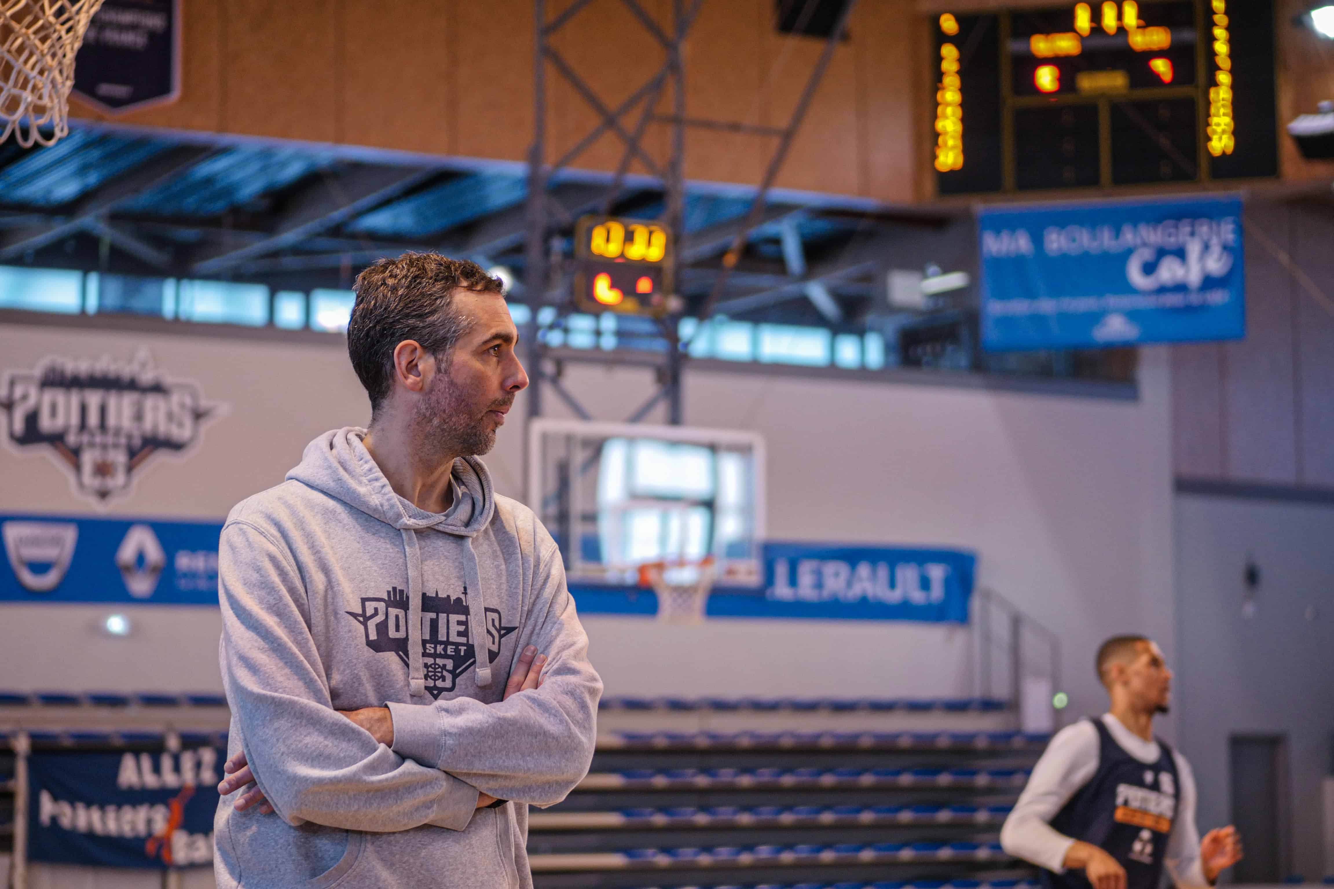 MAJ 29/07 – Les matchs de préparation pour la saison 2021-2022