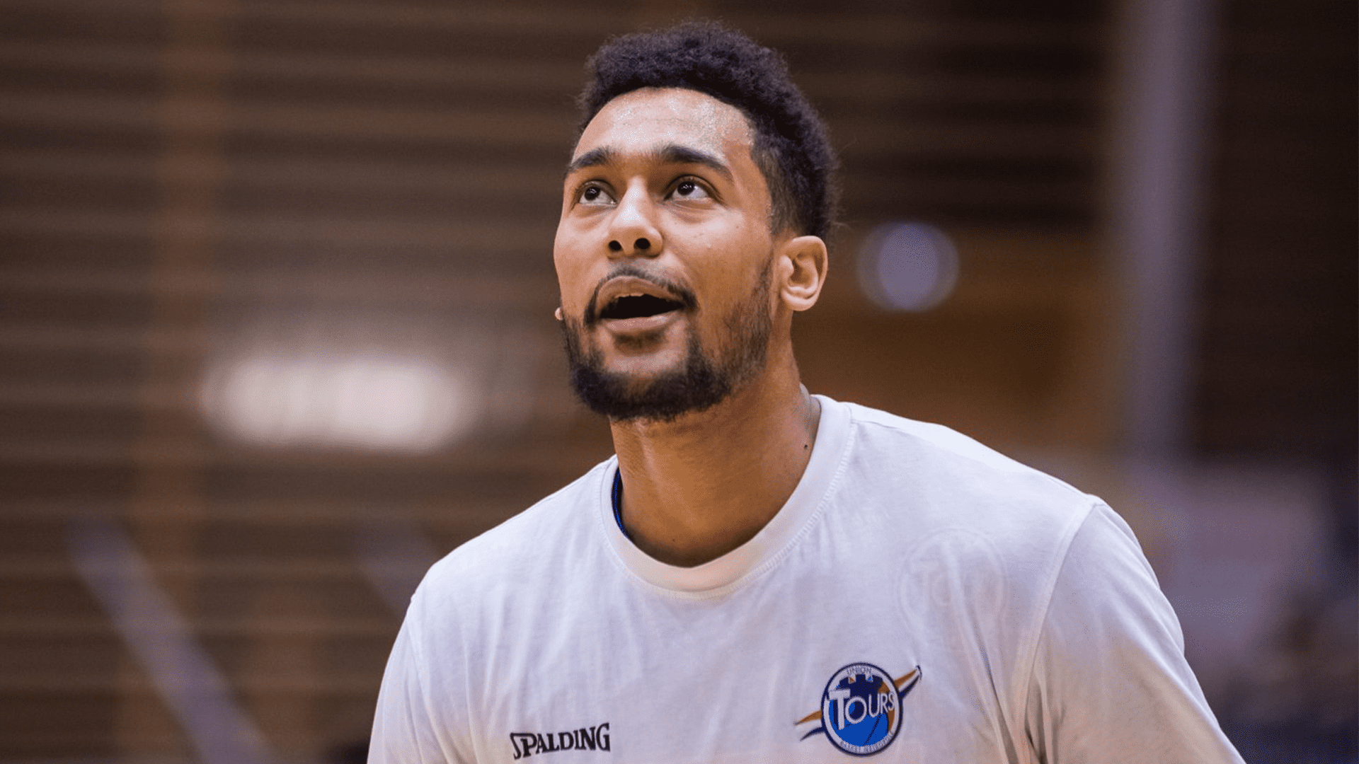 Alexis Dargenton, nouvel ailier fort du PB86