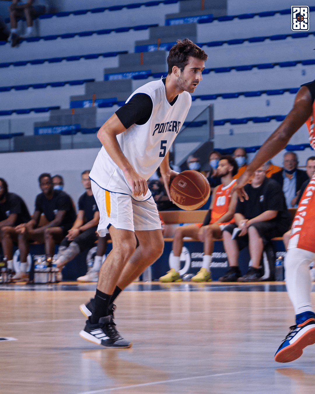 Nouvelle victoire en préparation