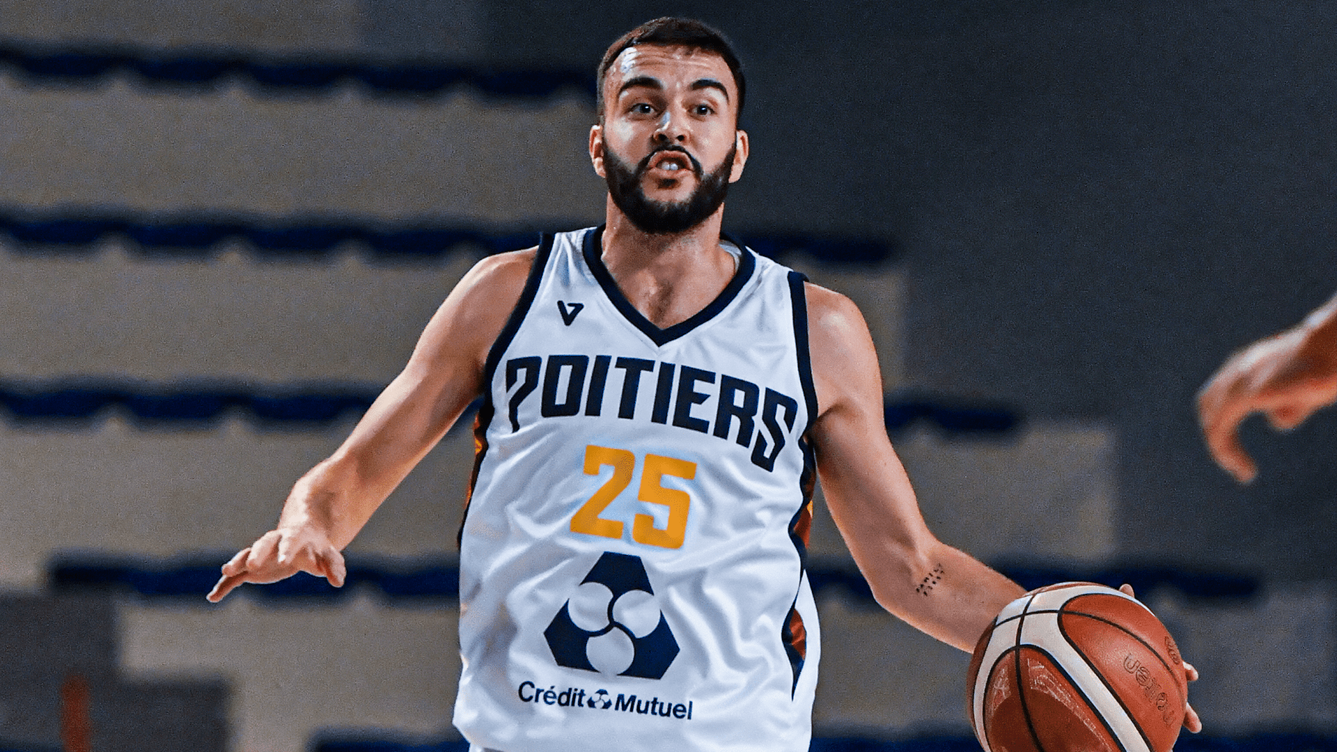 Poitiers file en 32es de finale de Coupe de France