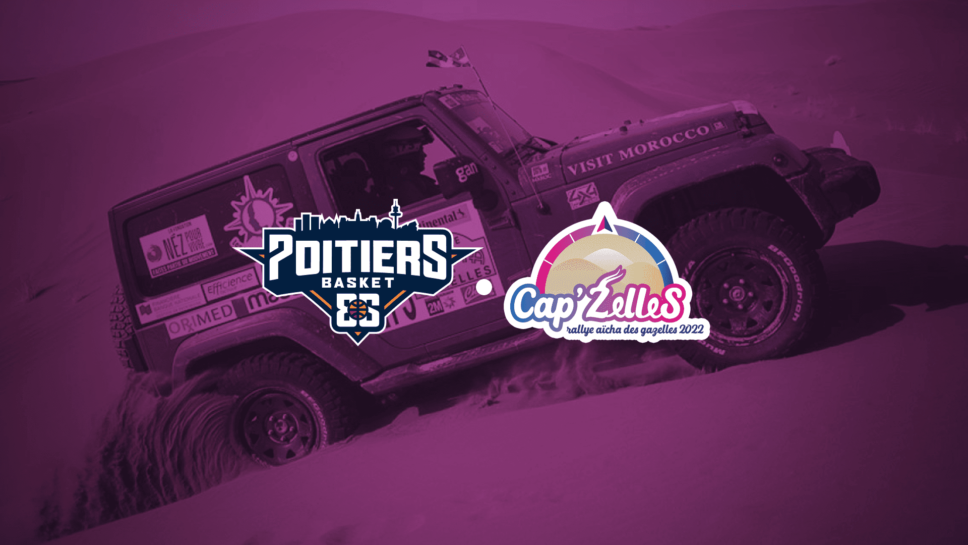 Le PB soutient l&rsquo;association Cap&rsquo;Zelles pour Octobre Rose