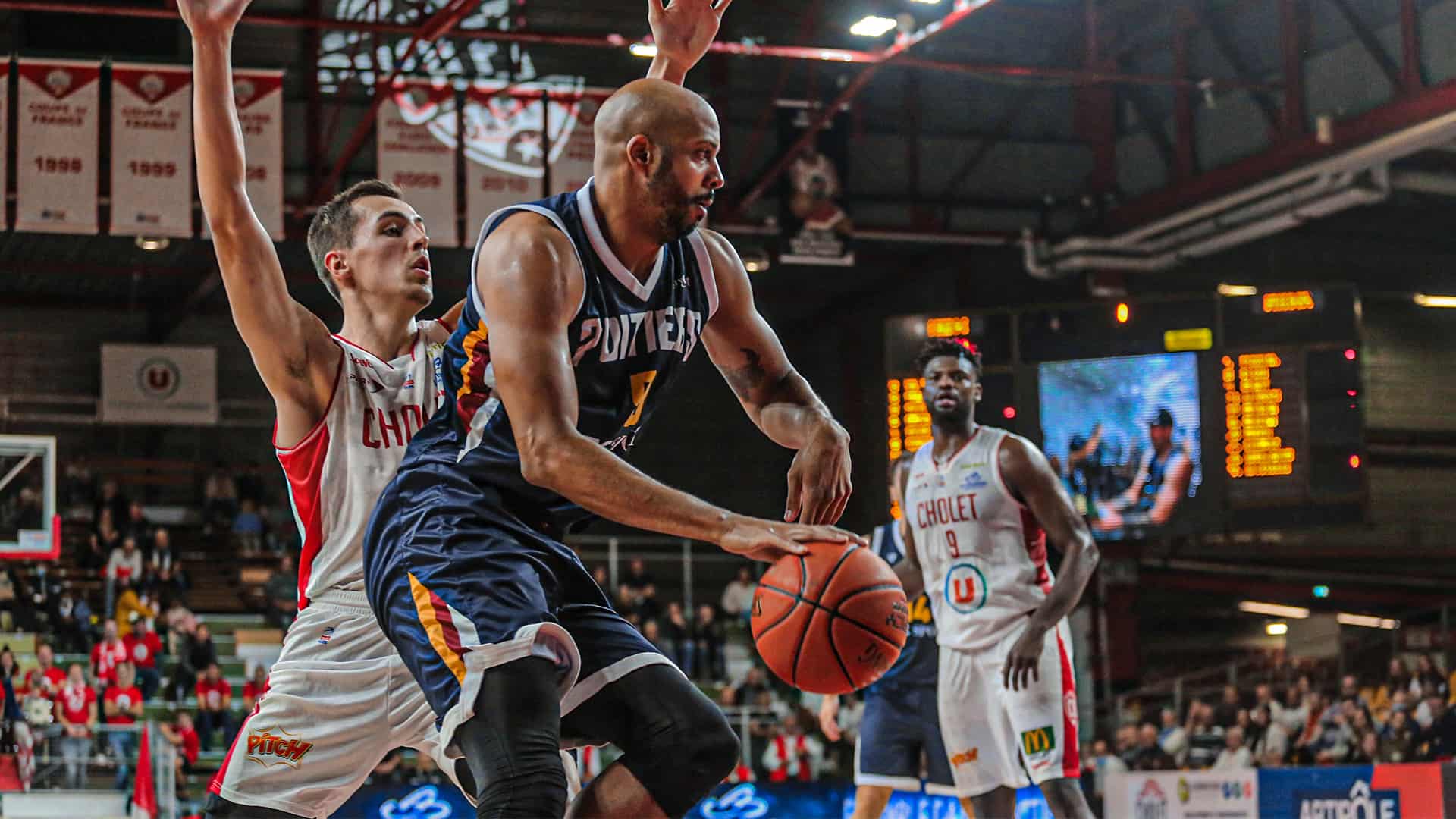 Un dernier match important