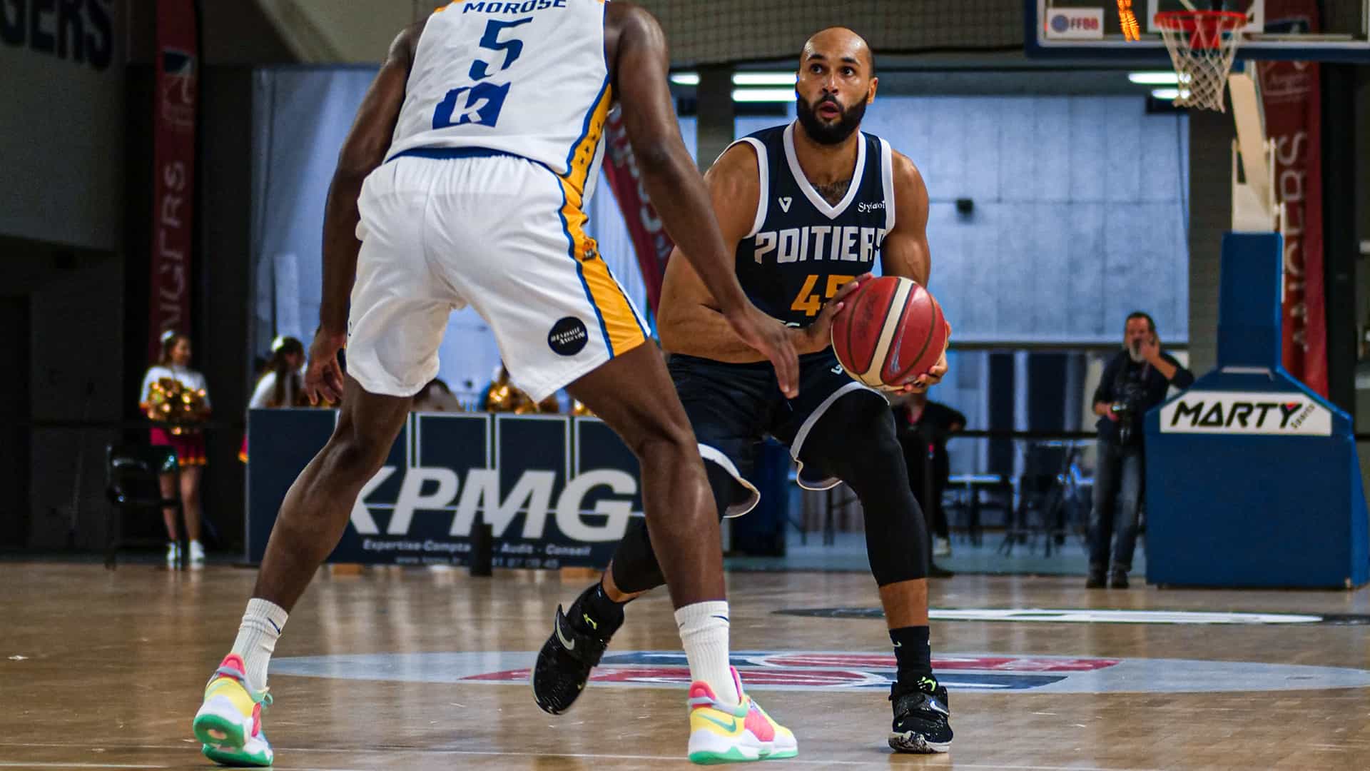 Sables mouvants – L&rsquo;œil de Jeffrey