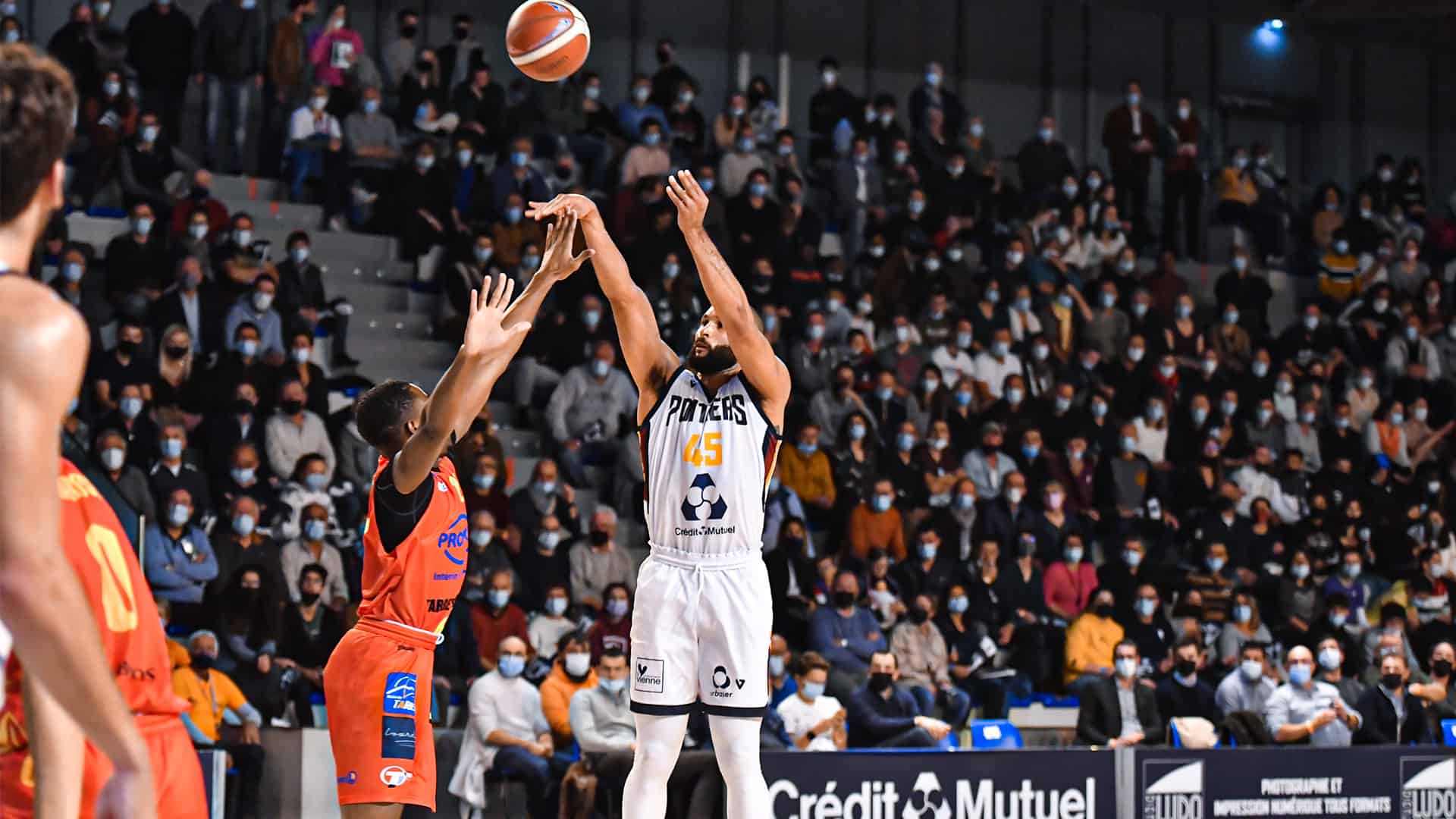 Le PB accueille La Rochelle dans un derby explosif – L&rsquo;œil de Jeffrey