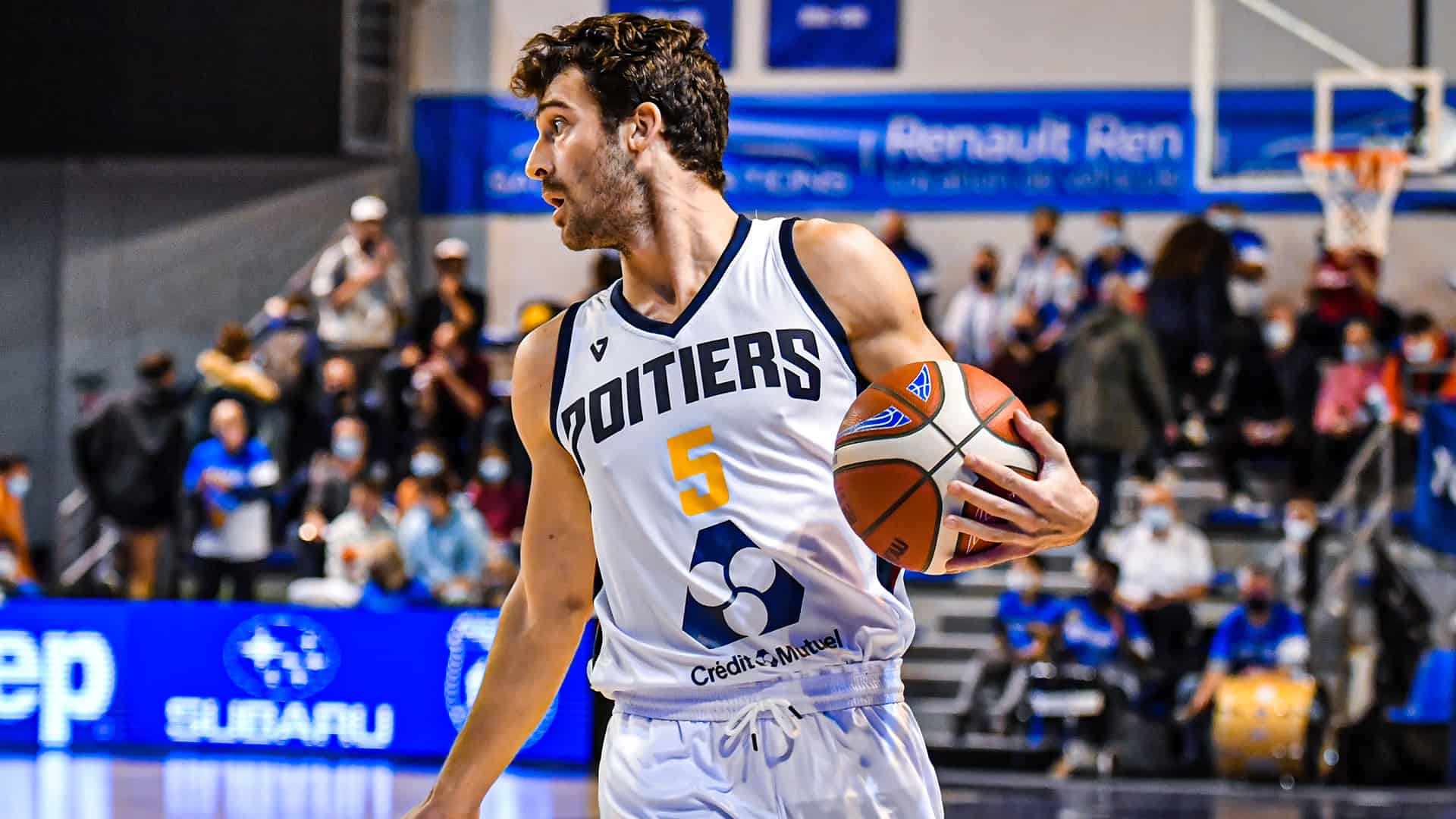 « Figurer sur le podium »