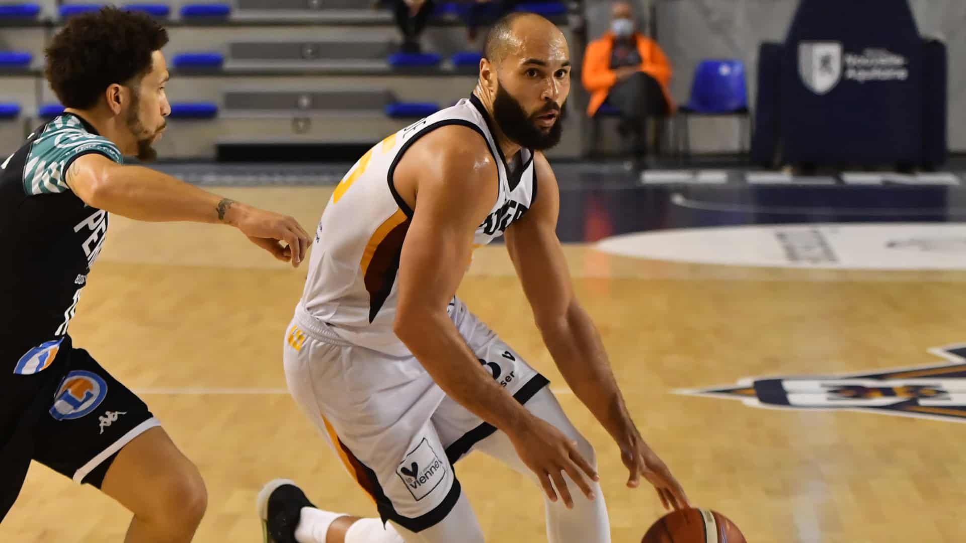 Une bonne préparation face à Boulazac