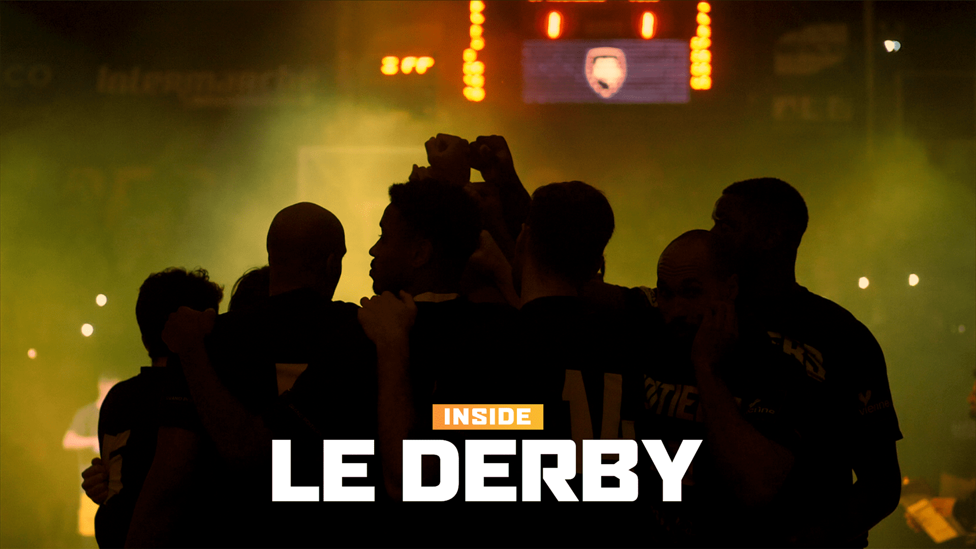 [Vidéo] Inside – Le Derby