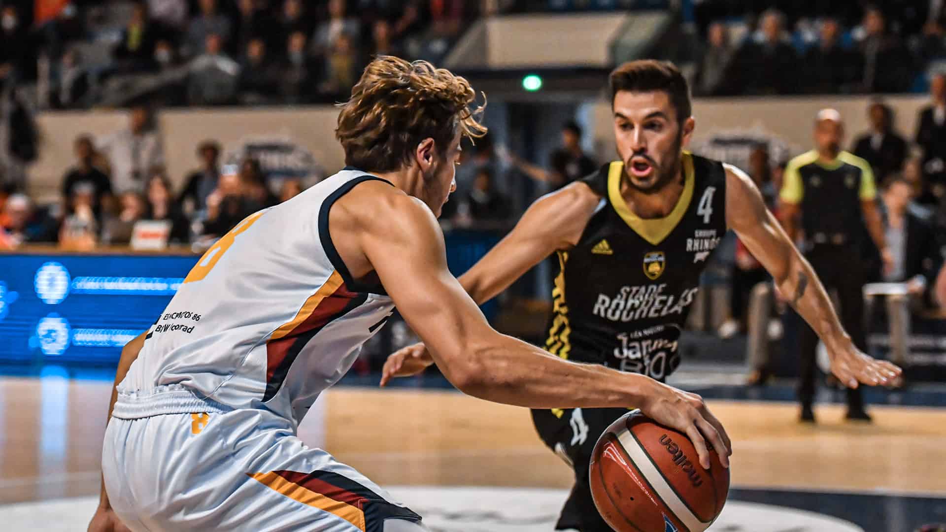 Un derby explosif – L&rsquo;œil de Jeffrey