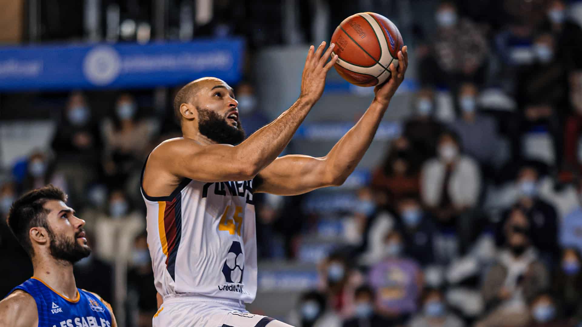 5ème victoire consécutive