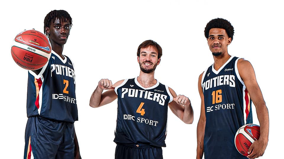 Participe à la journée de détection U18