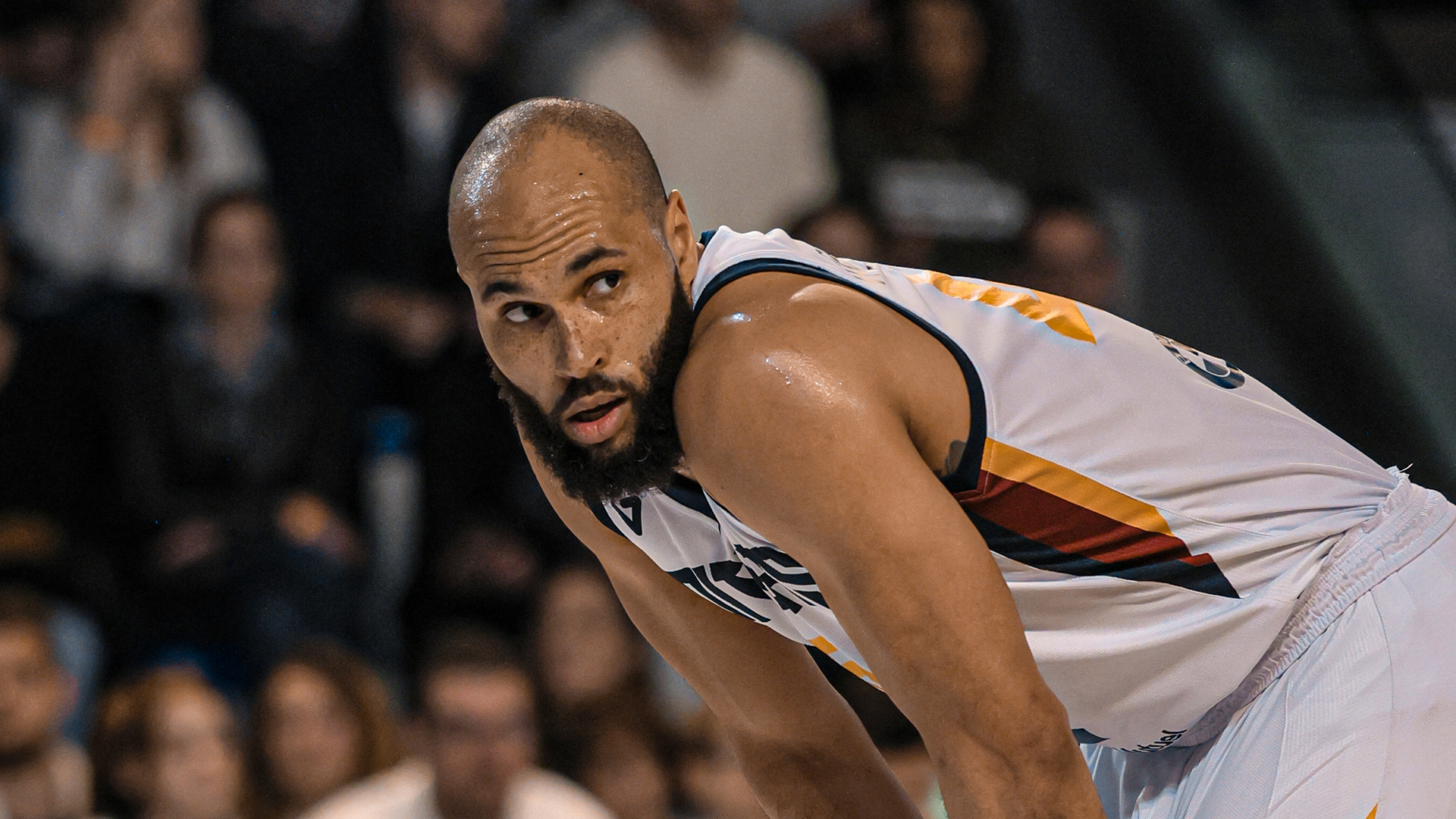 Un beau match et une désillusion