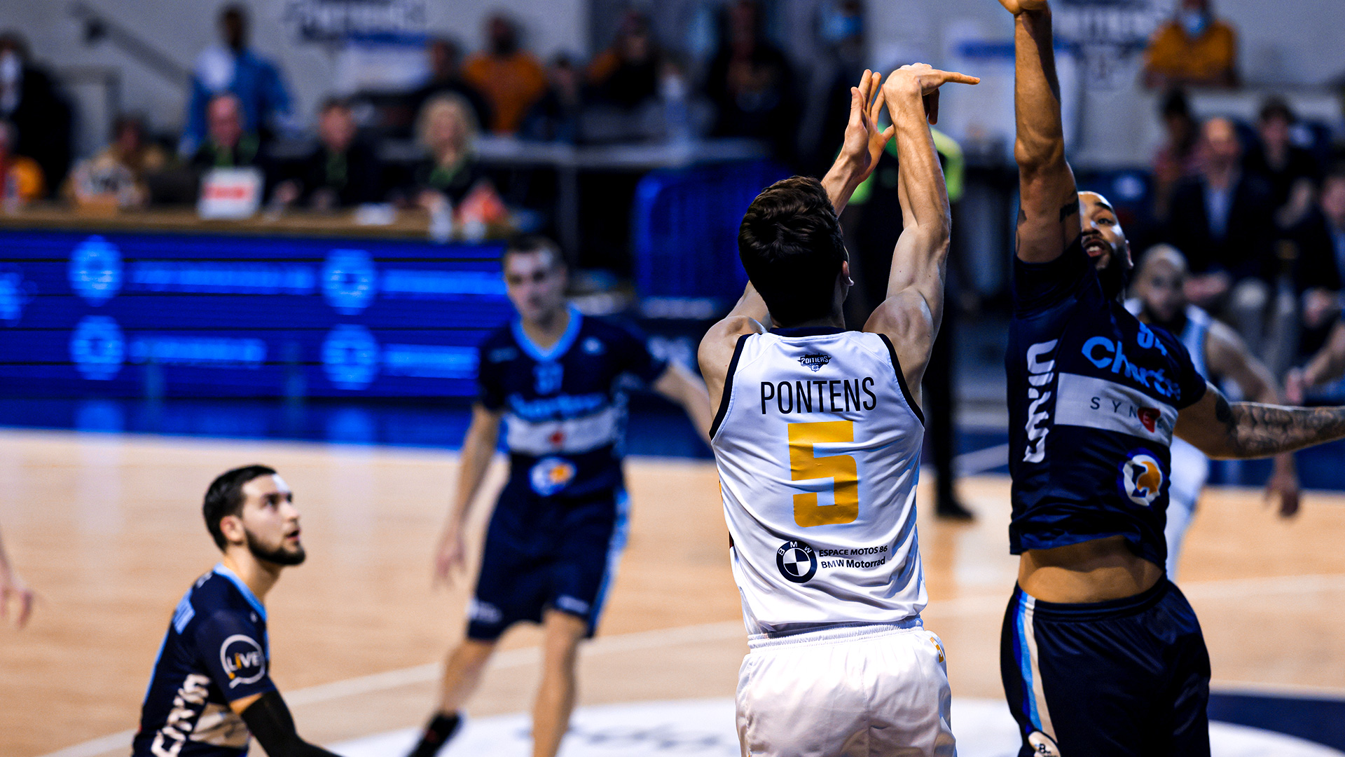 Contre Caen, le PB va-t-il reprendre la marche en avant ? – L&rsquo;œil de Jeffrey