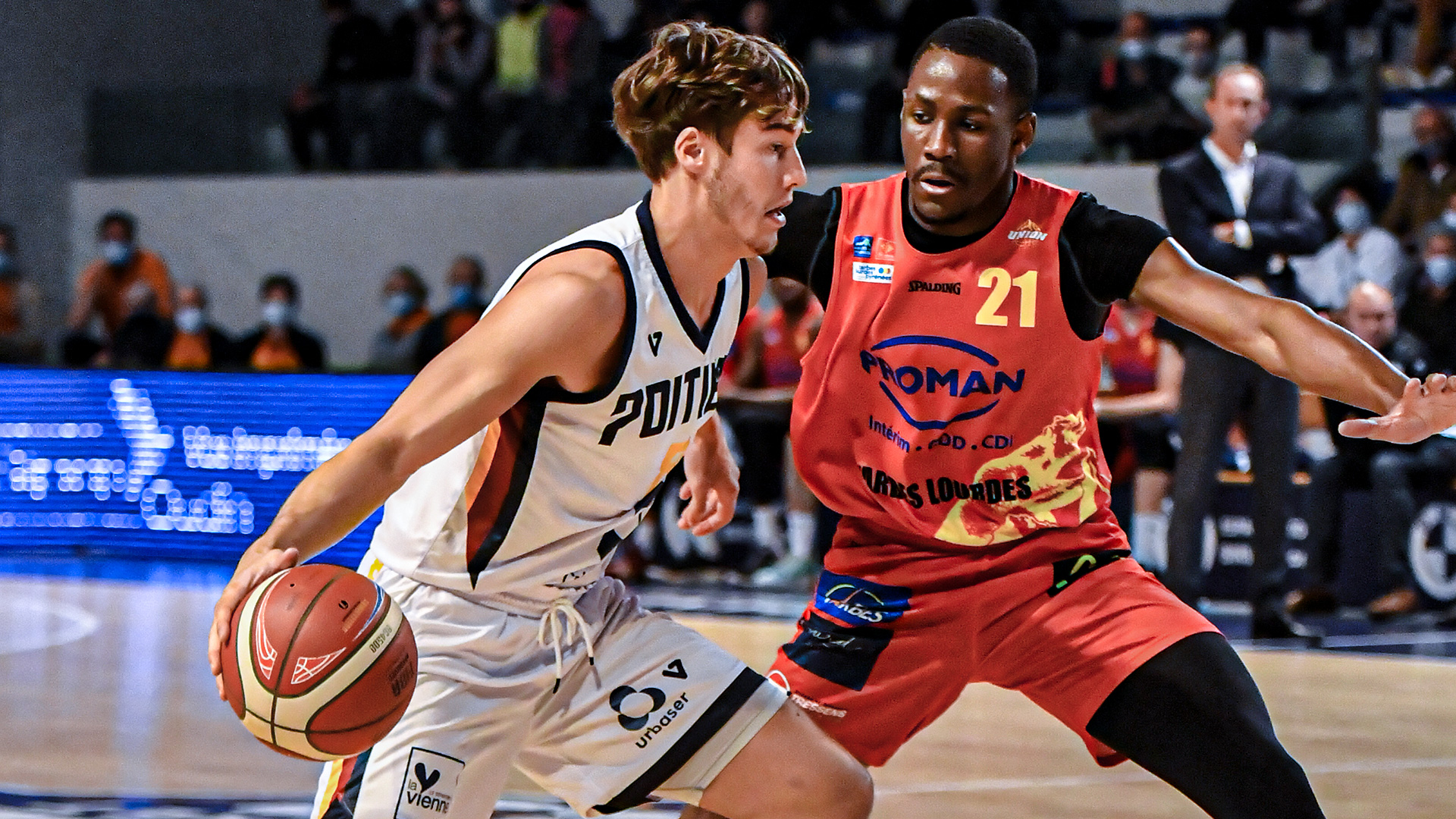 Le PB se rend à Tarbes pour le début des play-offs – L&rsquo;œil de Jeffrey