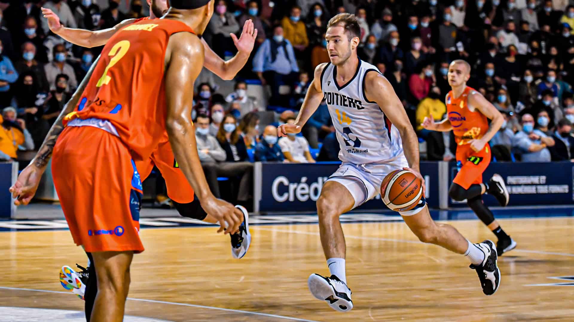 Tout peut arriver dans les playoffs – L&rsquo;œil de Jeffrey