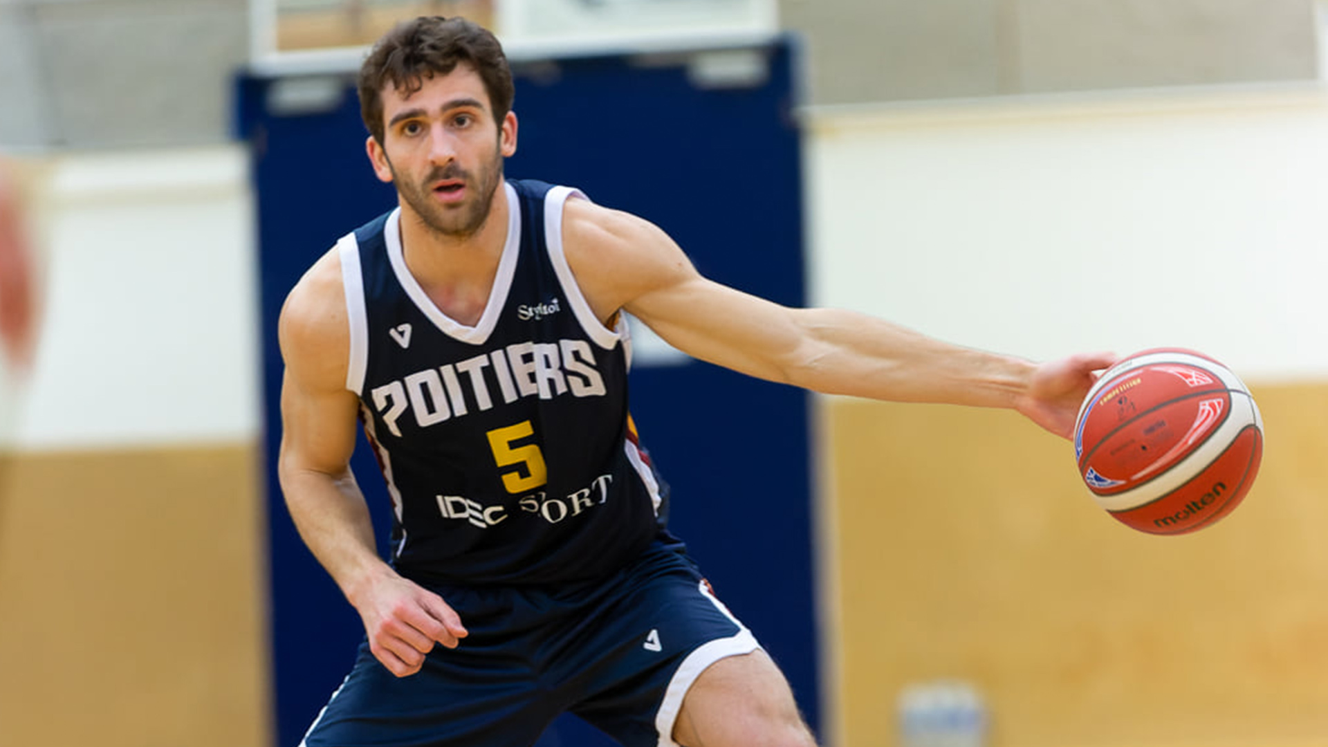 Caen s&rsquo;offre le 1er round