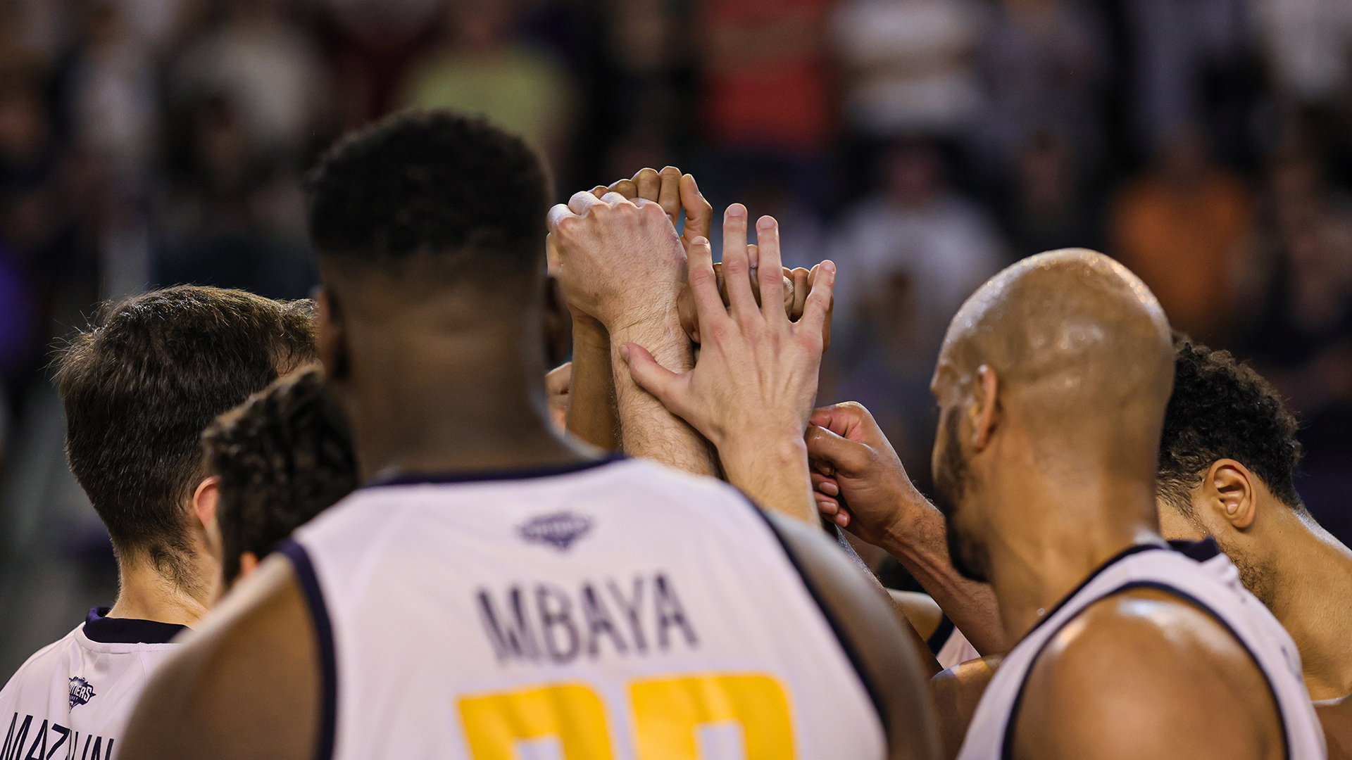 Merci Poitiers pour ton soutien