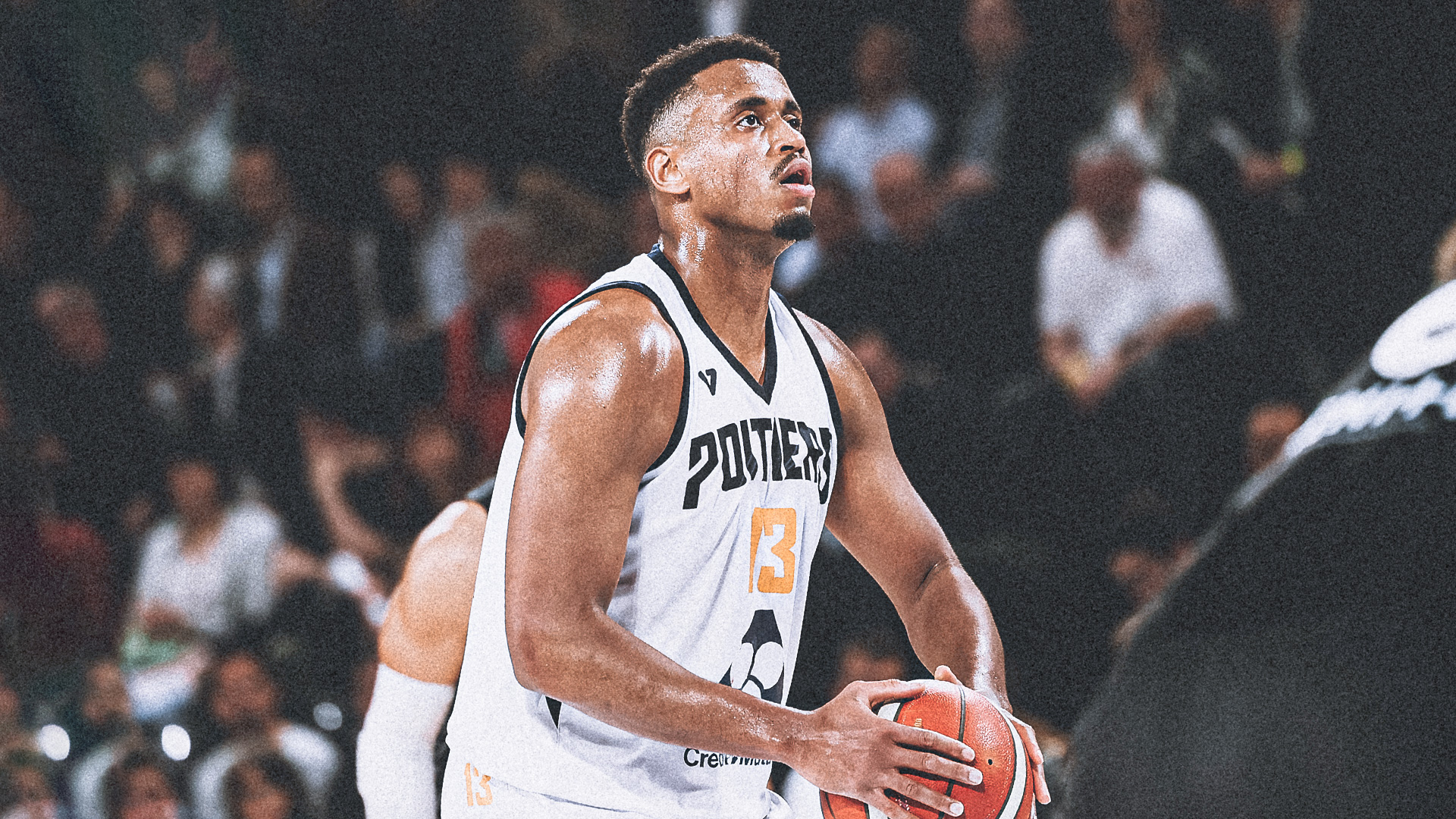 Jim Seymour pour une 5ème année pro au PB