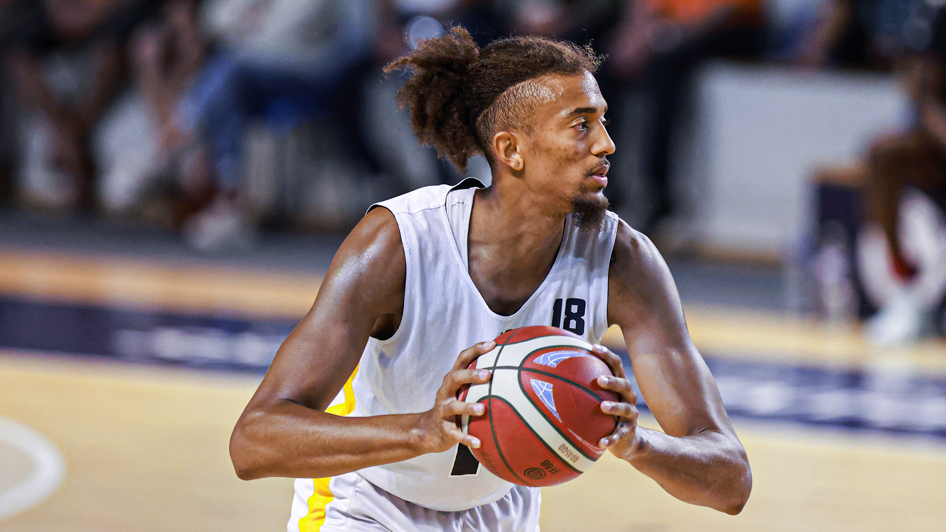 Un match retour disputé