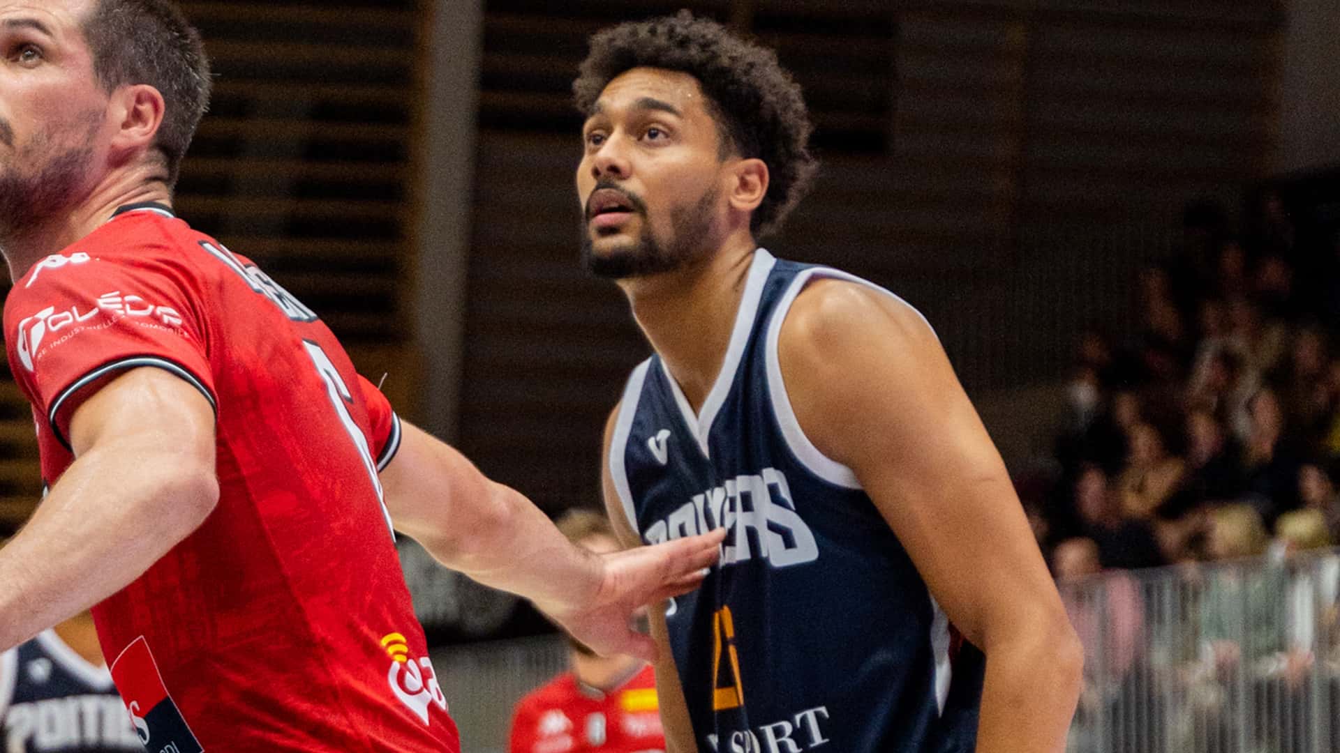 Défaite rageante en prolongation à Challans