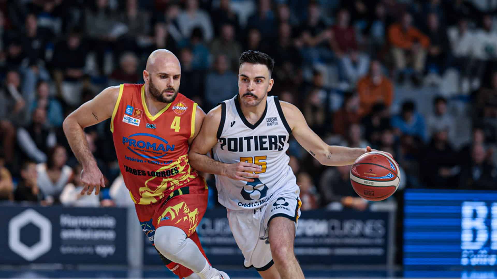 Une victoire à 100 à l’heure pour le PB86 !