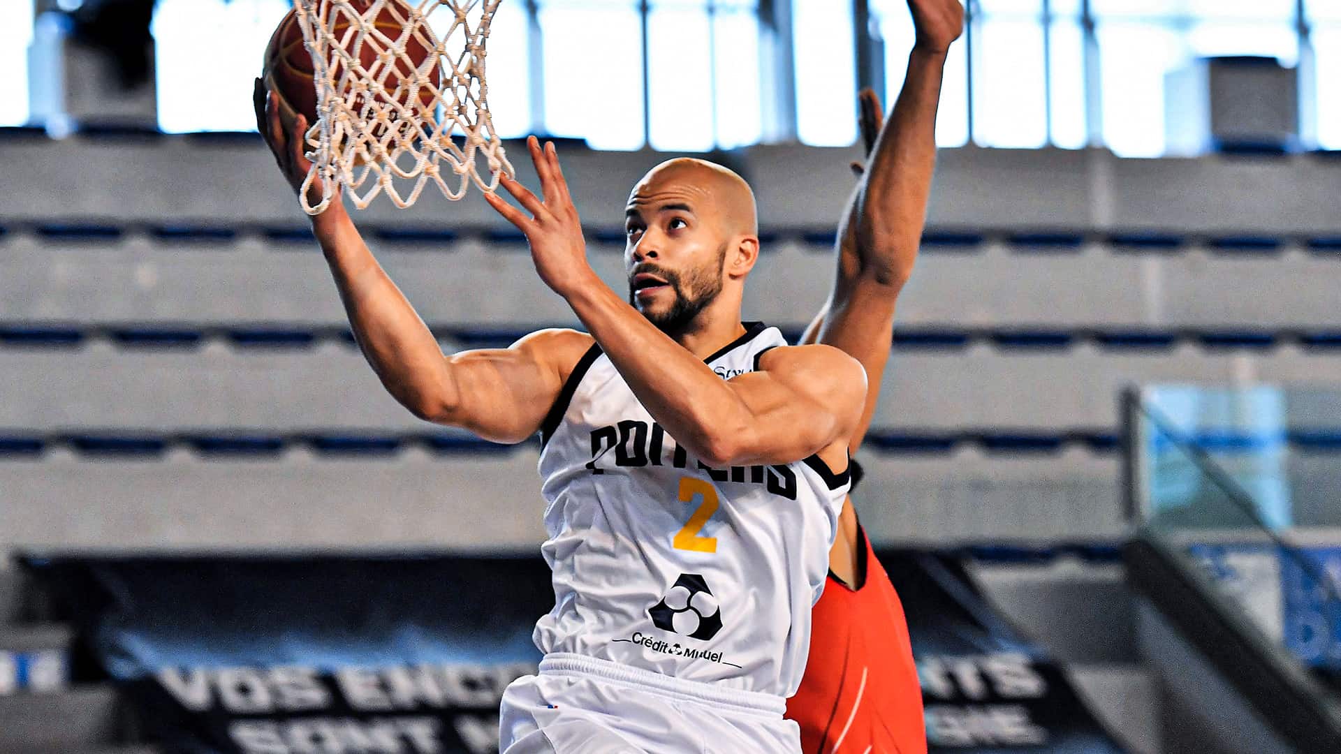 Le PB86 se renforce avec l’arrivée de Keith OMOERAH