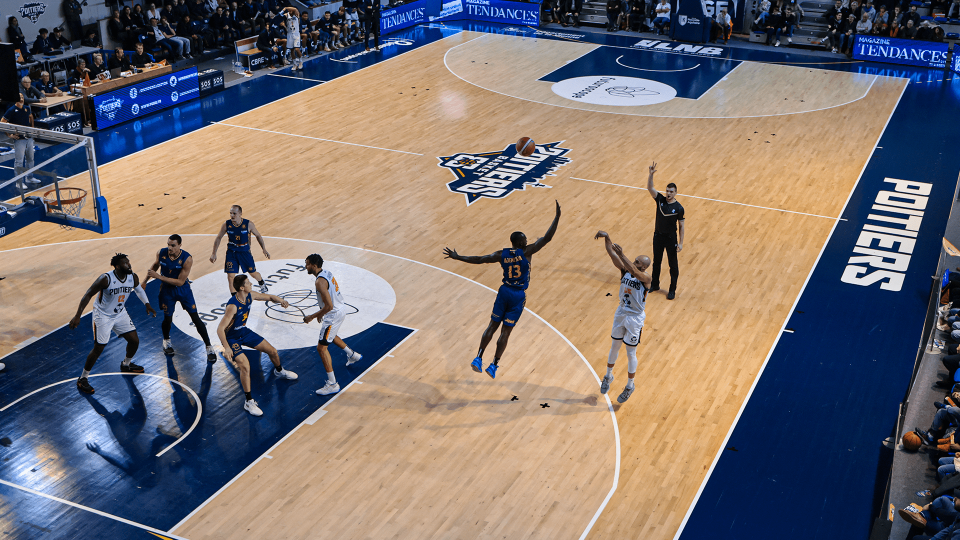 Le PB enchaîne face à Berck