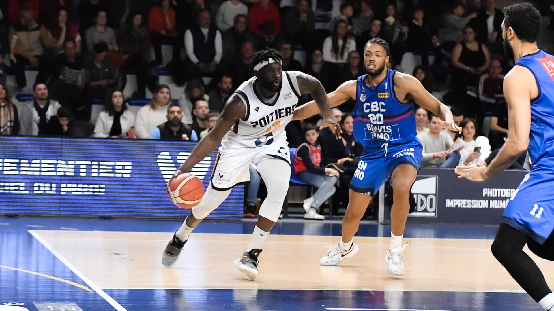 Faux départ ce soir