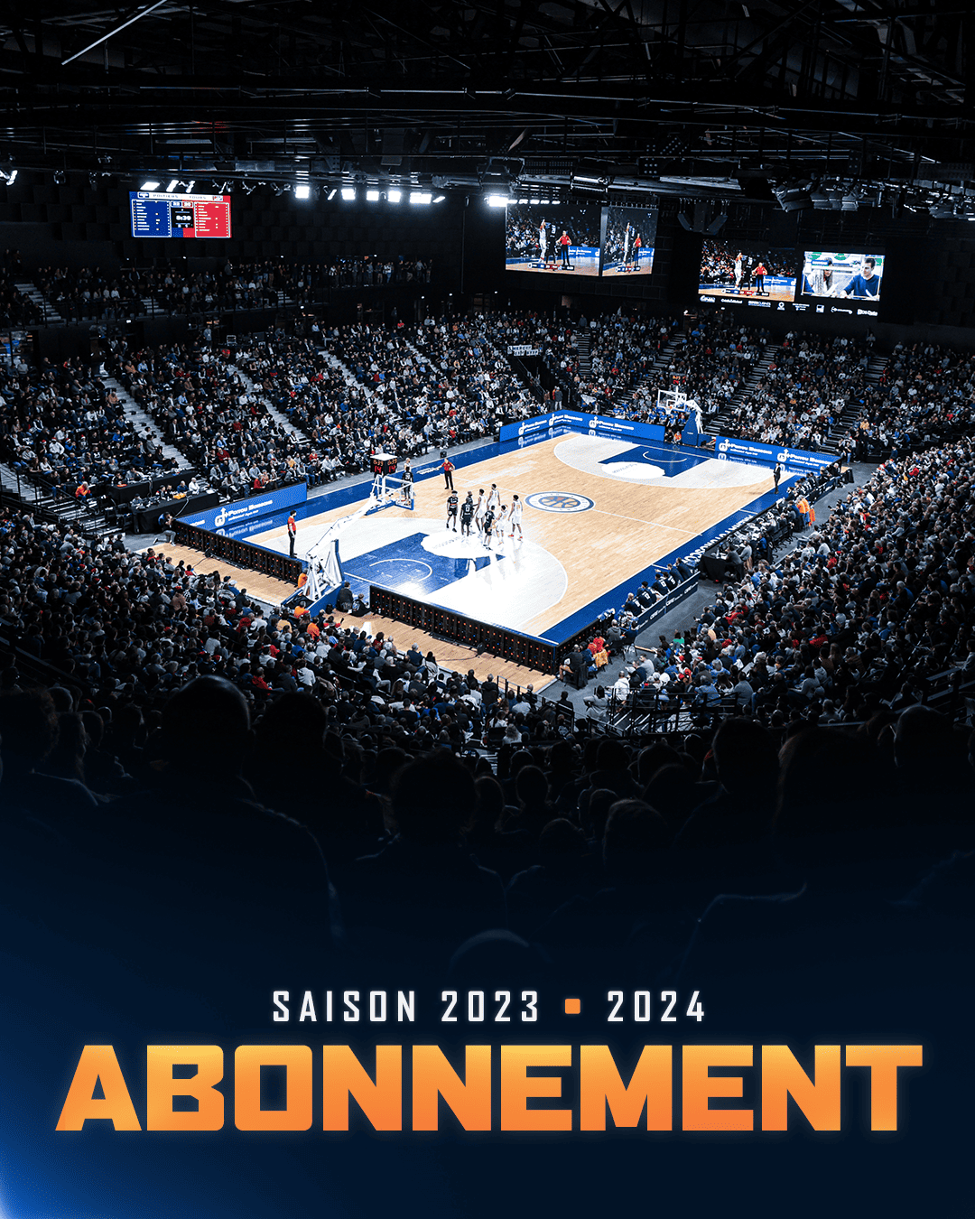 Lancement de la campagne d&rsquo;abonnement 2023-2024