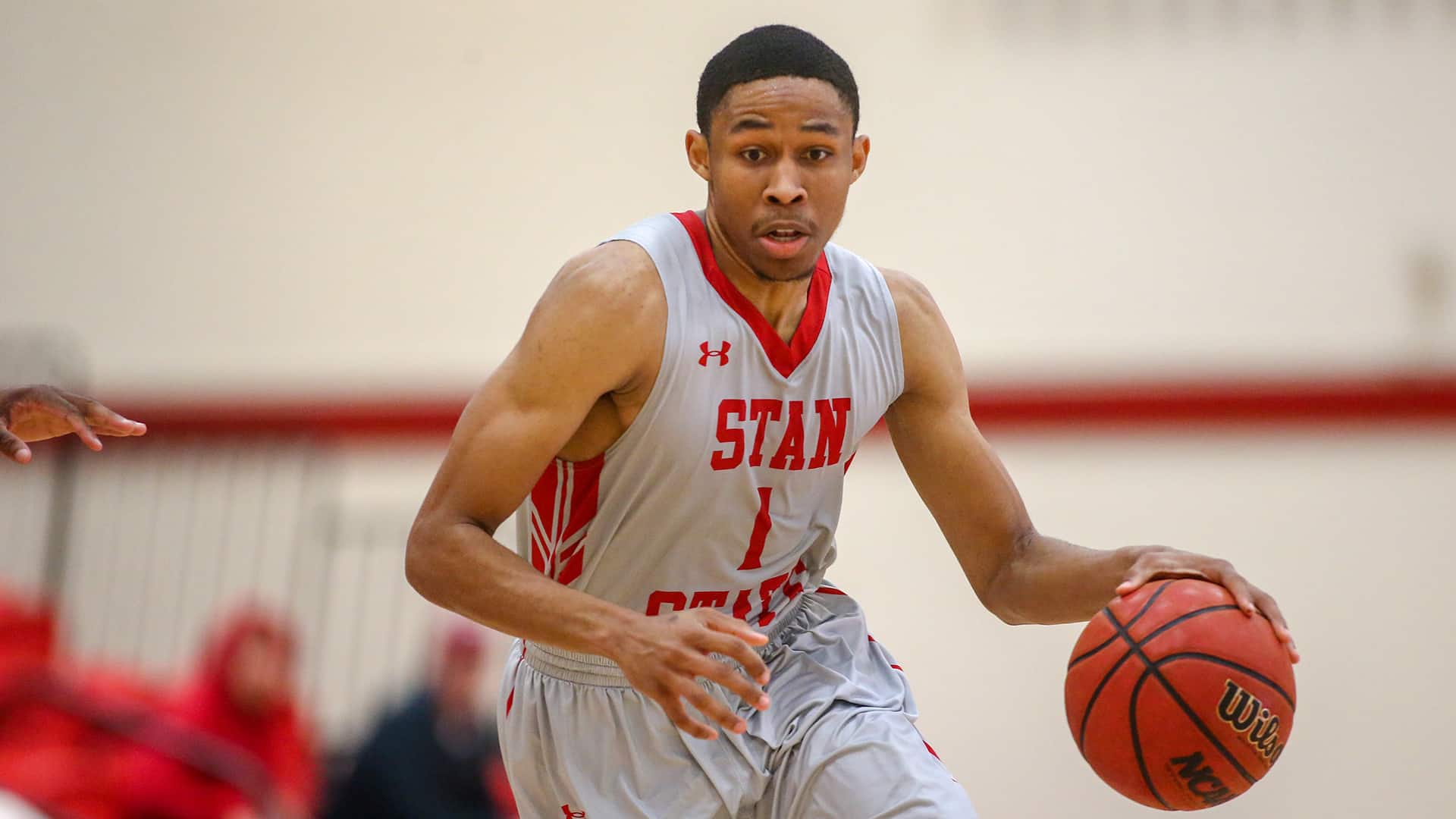 Andy Cleaves rejoint le PB86