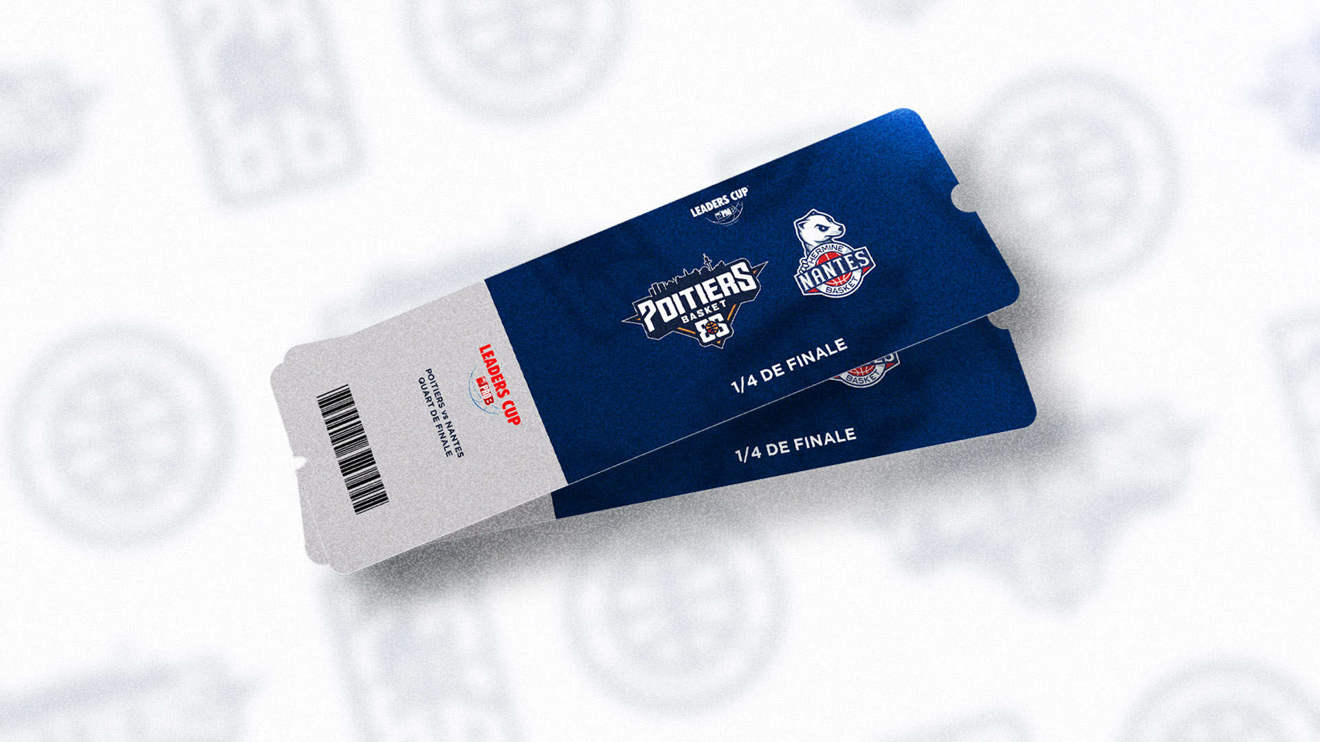 Leaders Cup : Direction les Quarts de Finale