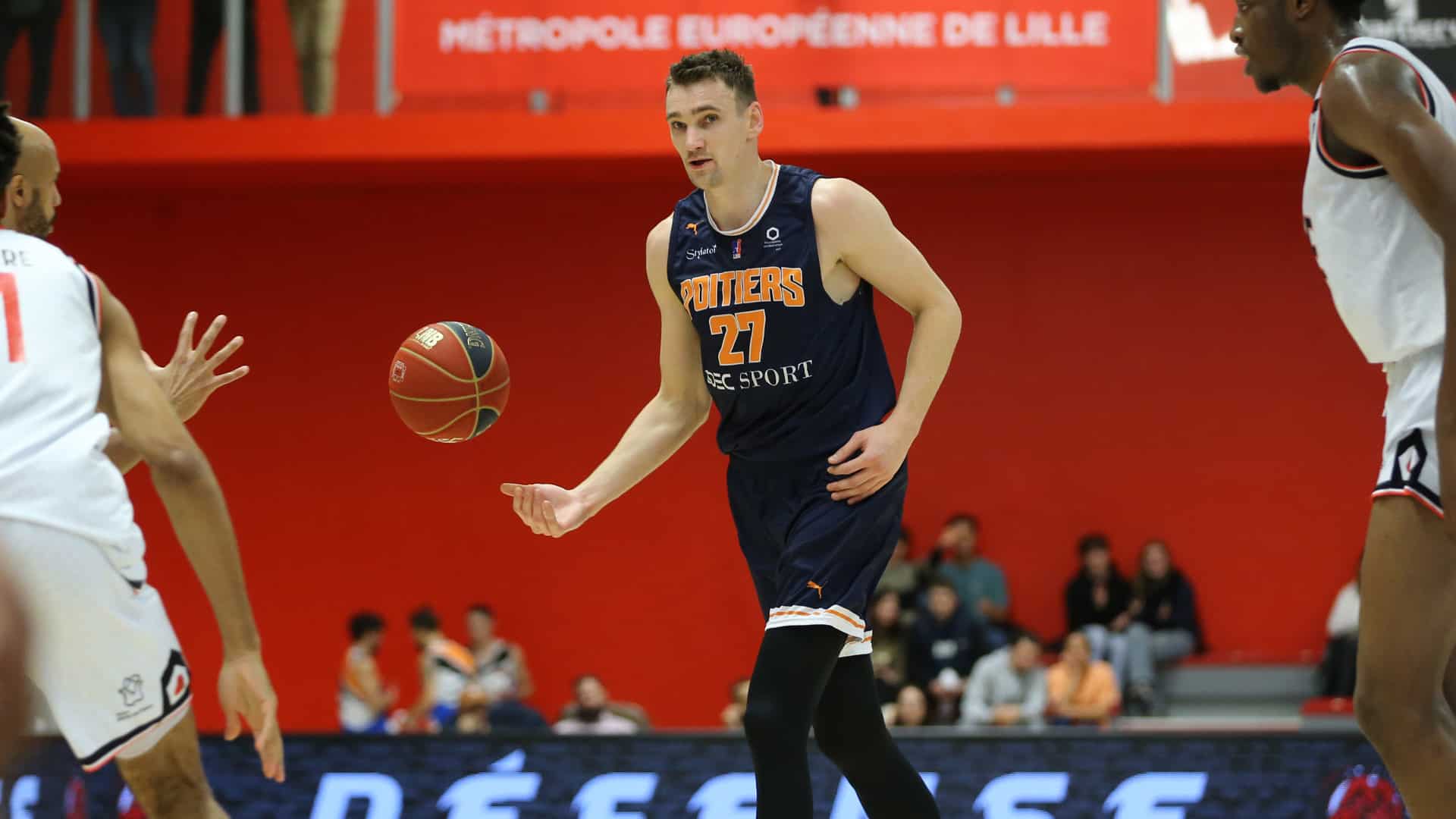 La 4ème victoire consécutive face à Lille