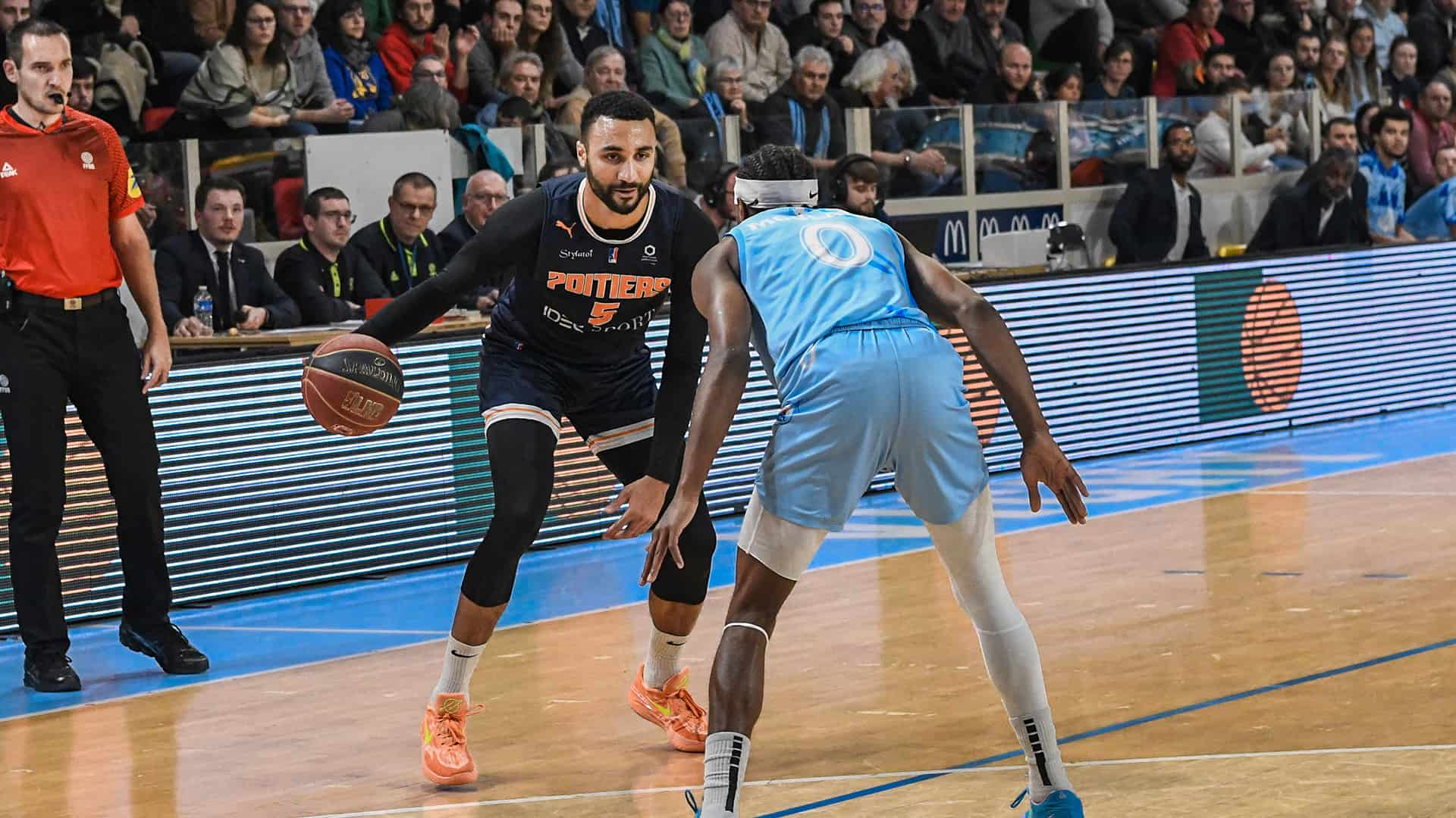 La fin de l&rsquo;aventure Leaders Cup