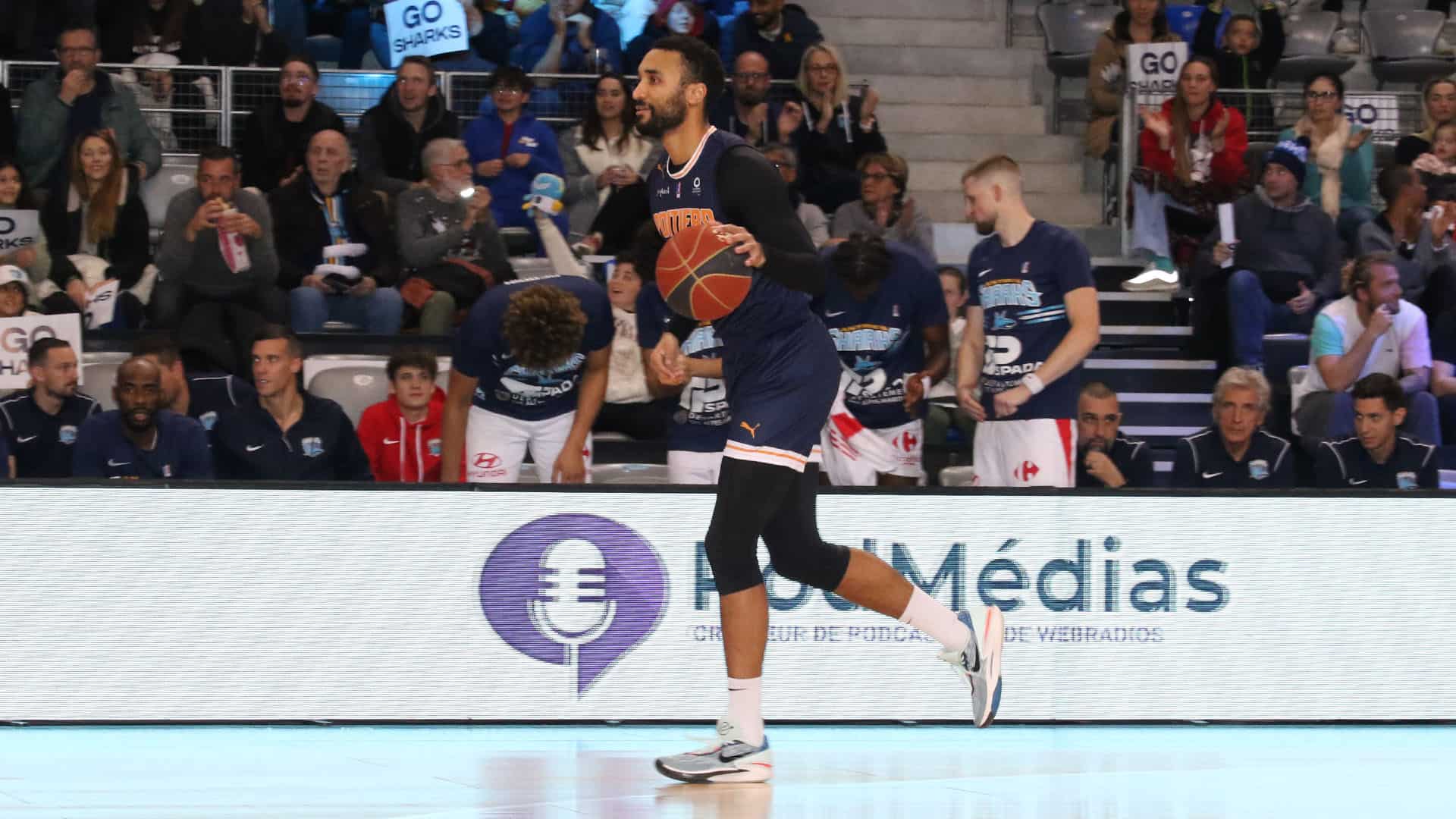 Pas de victoire ce soir à Antibes