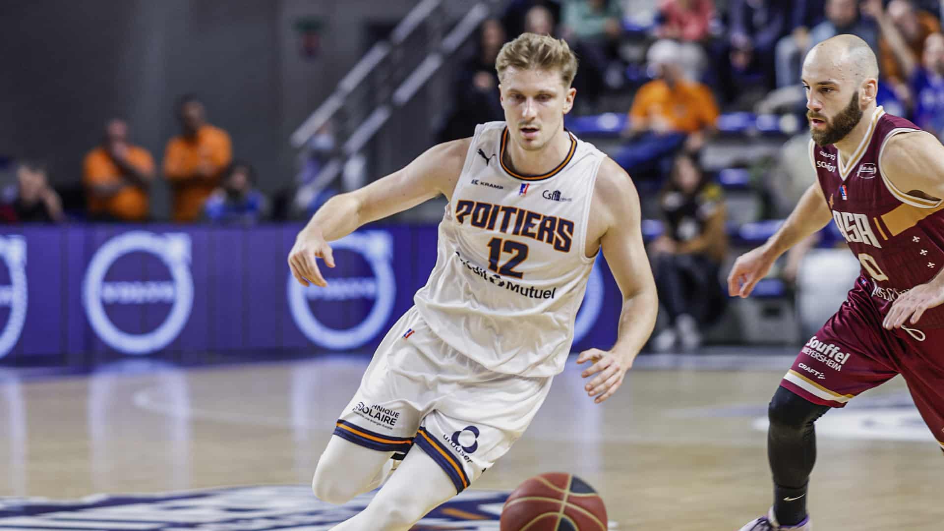 Victoire importante face à Gries-Souffel !